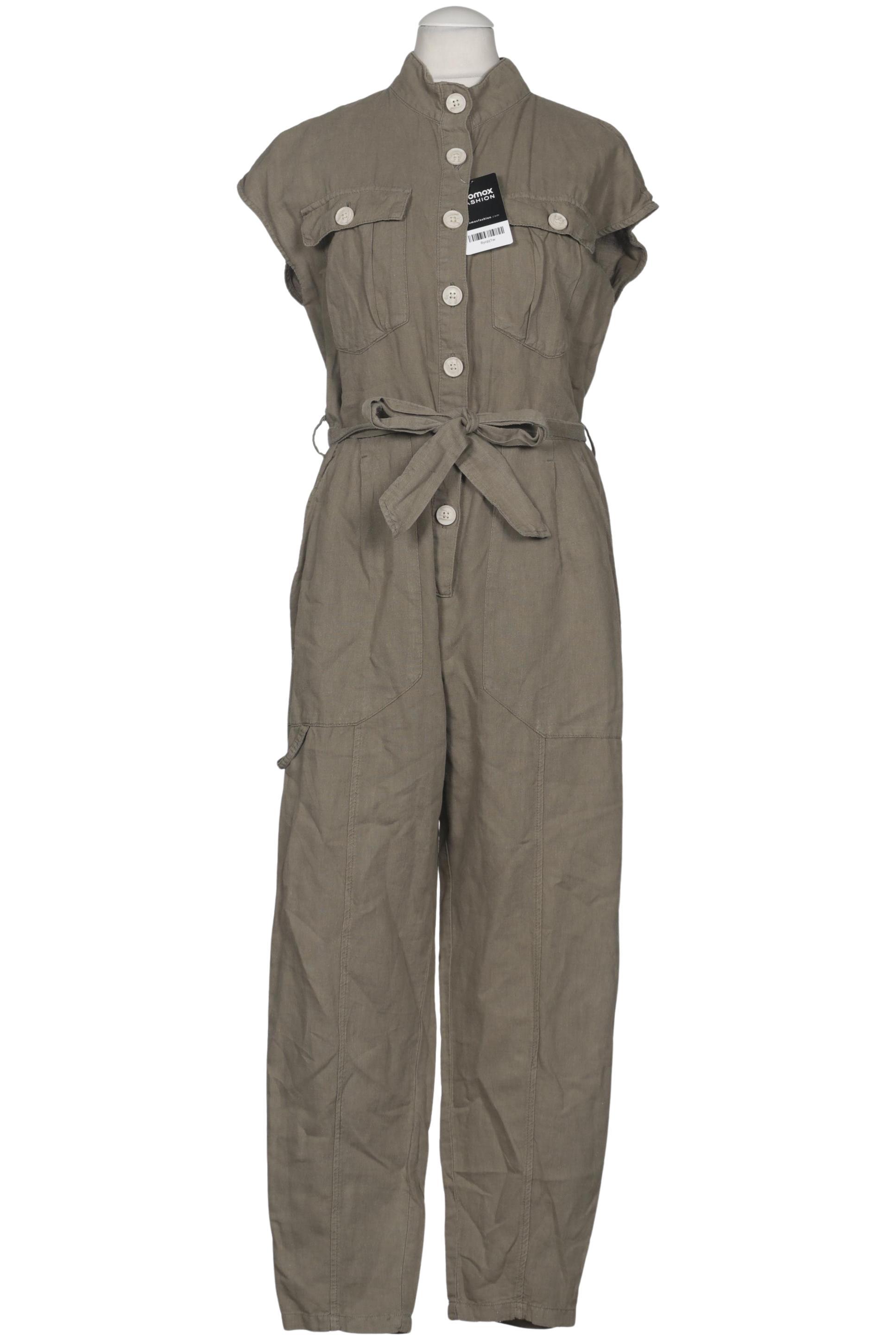 

Zara Damen Jumpsuit/Overall, grün, Gr. 34