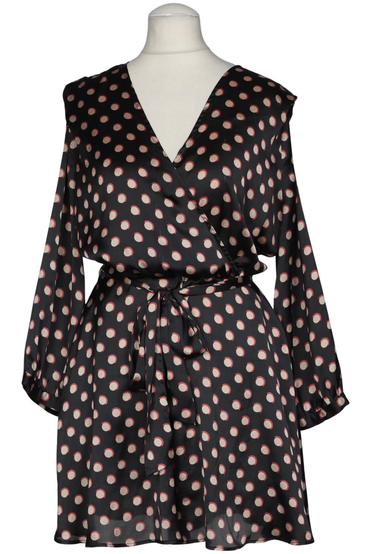 

Zara Damen Jumpsuit/Overall, schwarz, Gr. 36