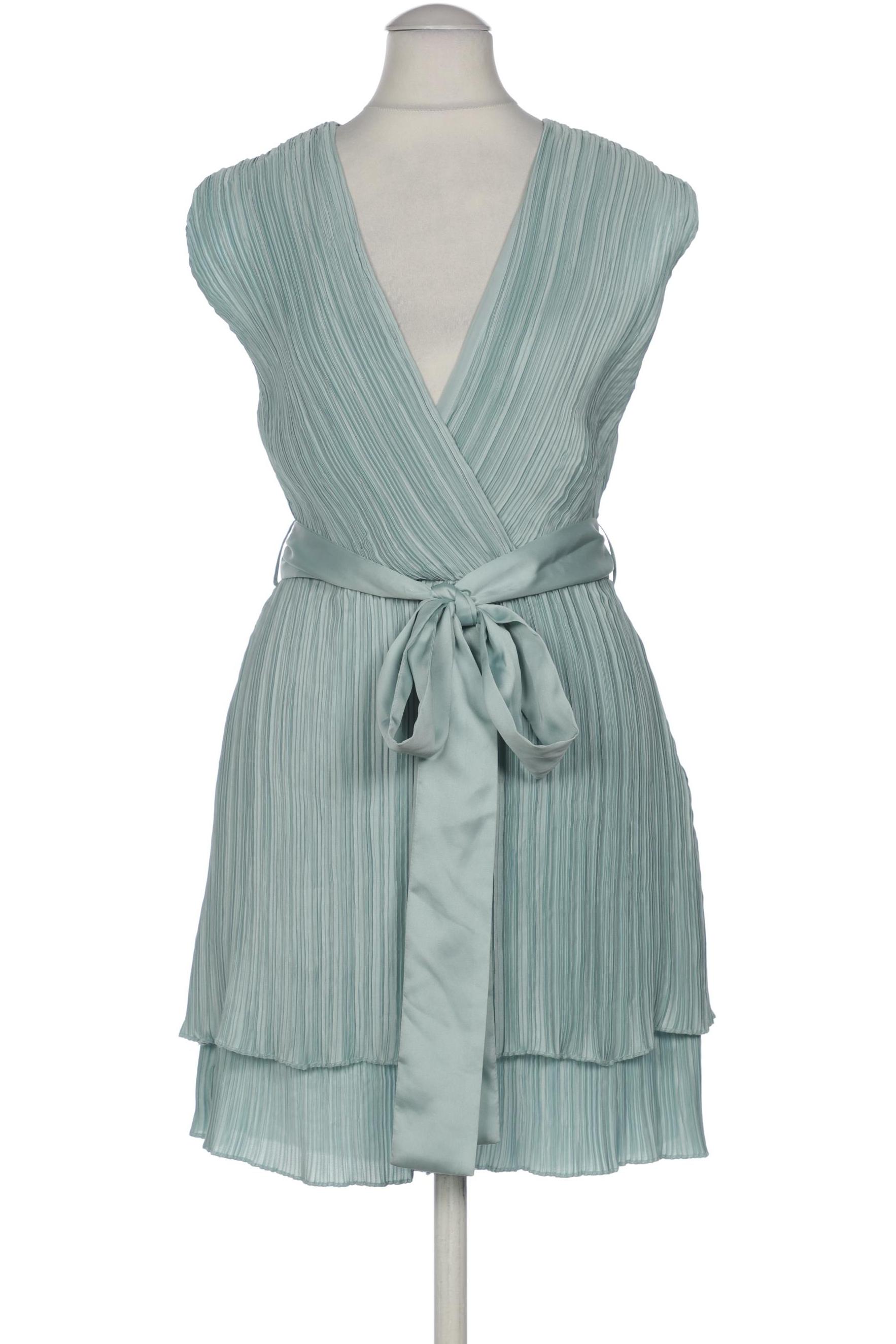 

Zara Damen Jumpsuit/Overall, grün, Gr. 36