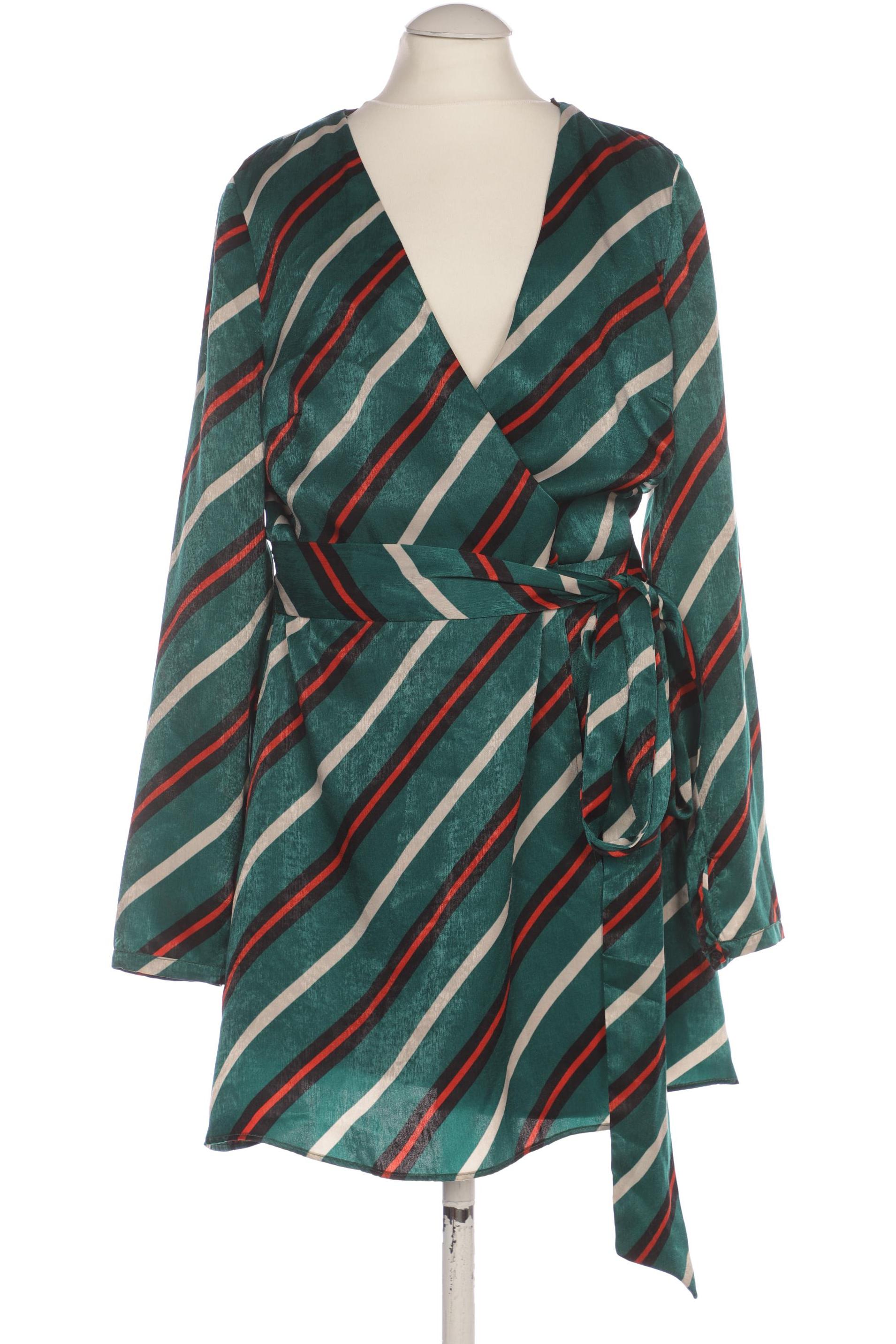 

Zara Damen Jumpsuit/Overall, türkis, Gr. 36