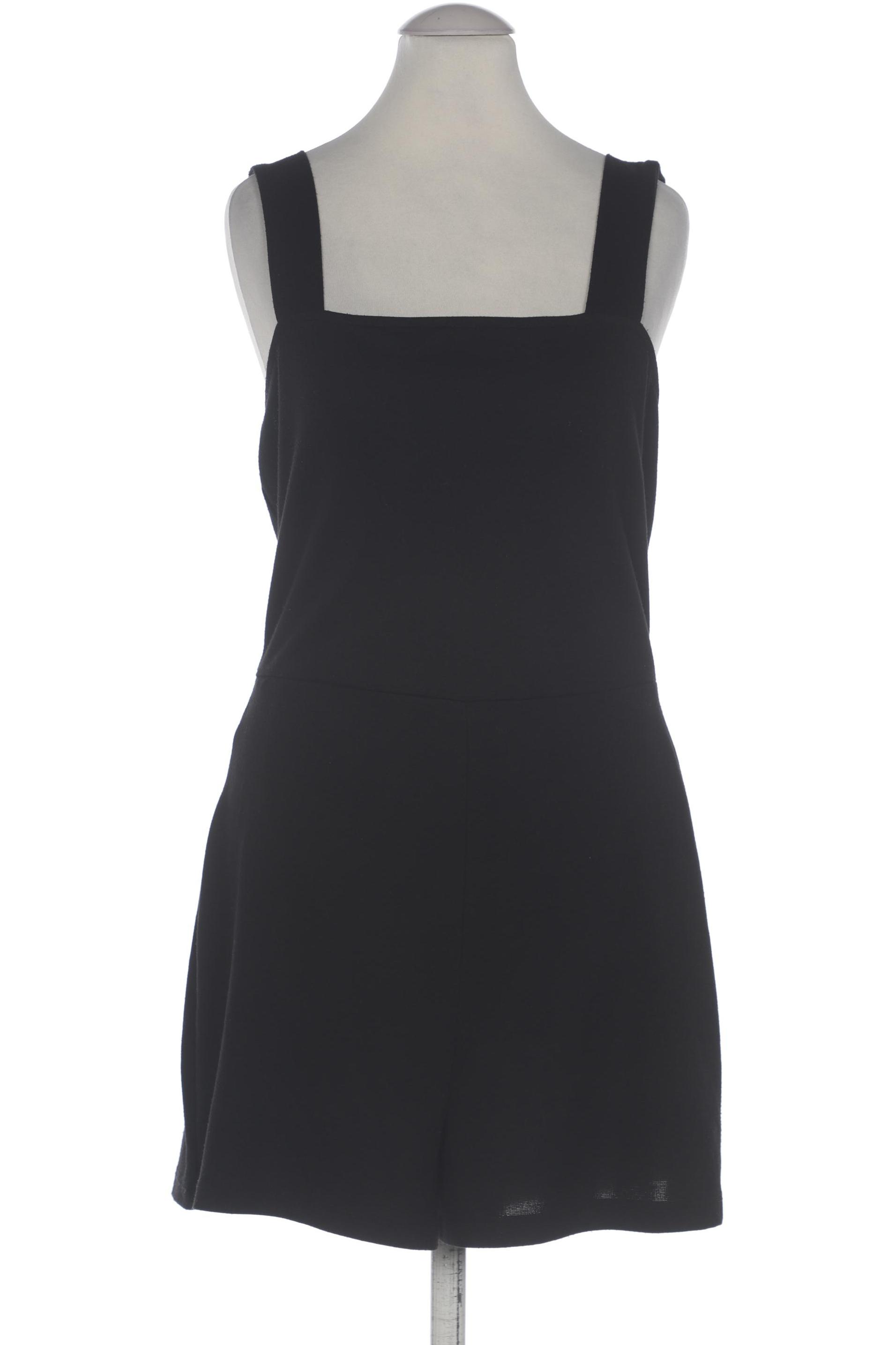 

Zara Damen Jumpsuit/Overall, schwarz, Gr. 36