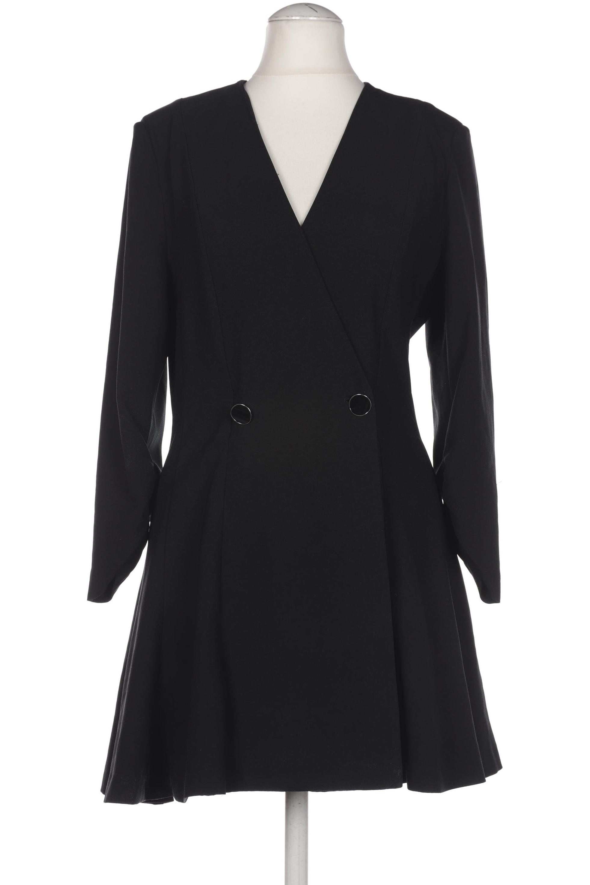 

Zara Damen Jumpsuit/Overall, schwarz, Gr. 38