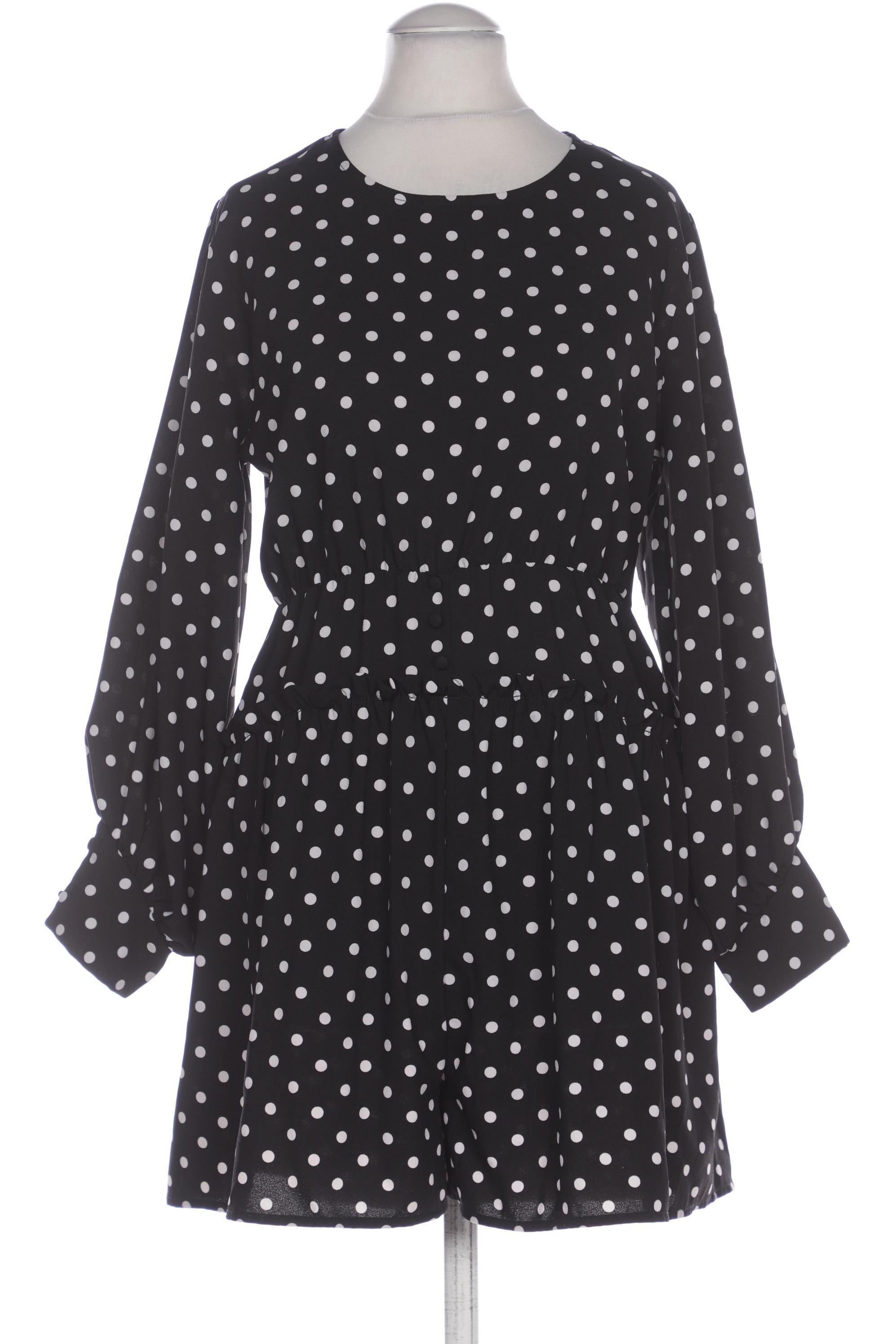 

Zara Damen Jumpsuit/Overall, schwarz, Gr. 34