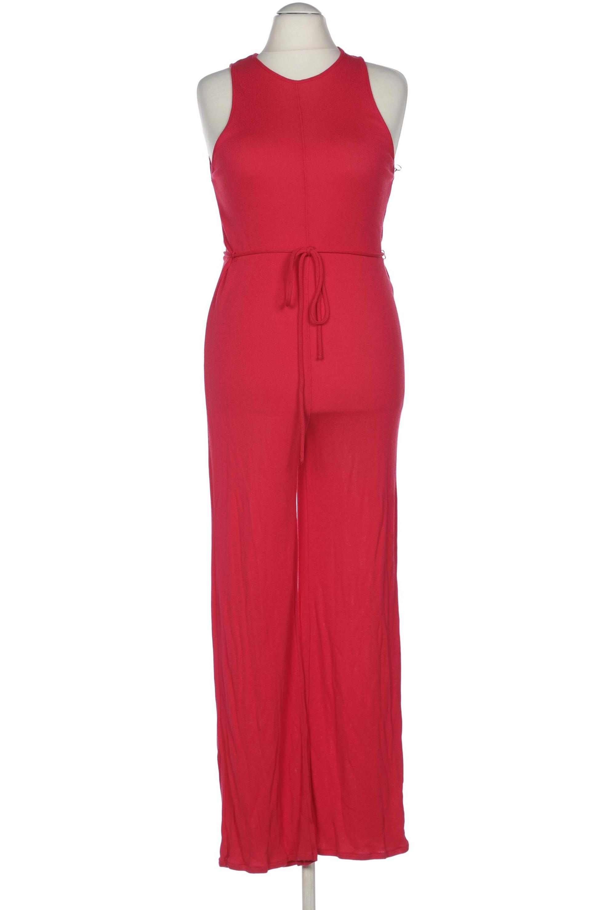 

Zara Damen Jumpsuit/Overall, pink, Gr. 42