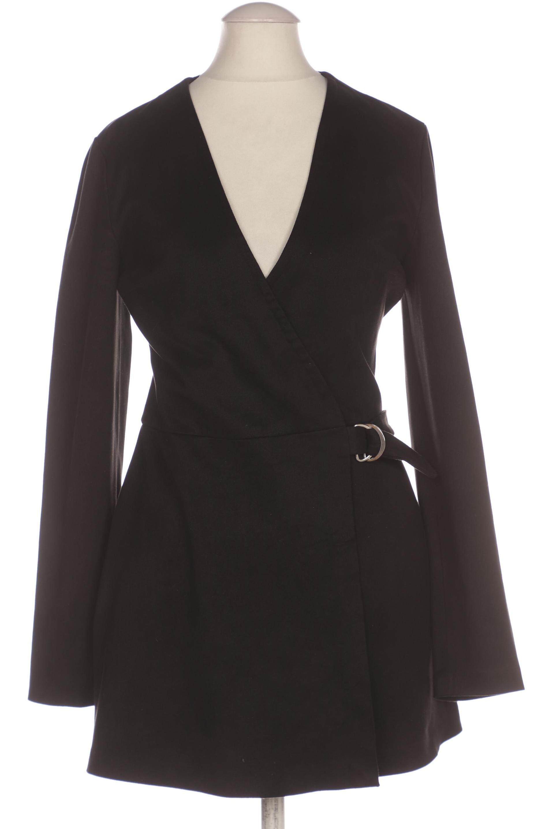 

Zara Damen Jumpsuit/Overall, schwarz, Gr. 34