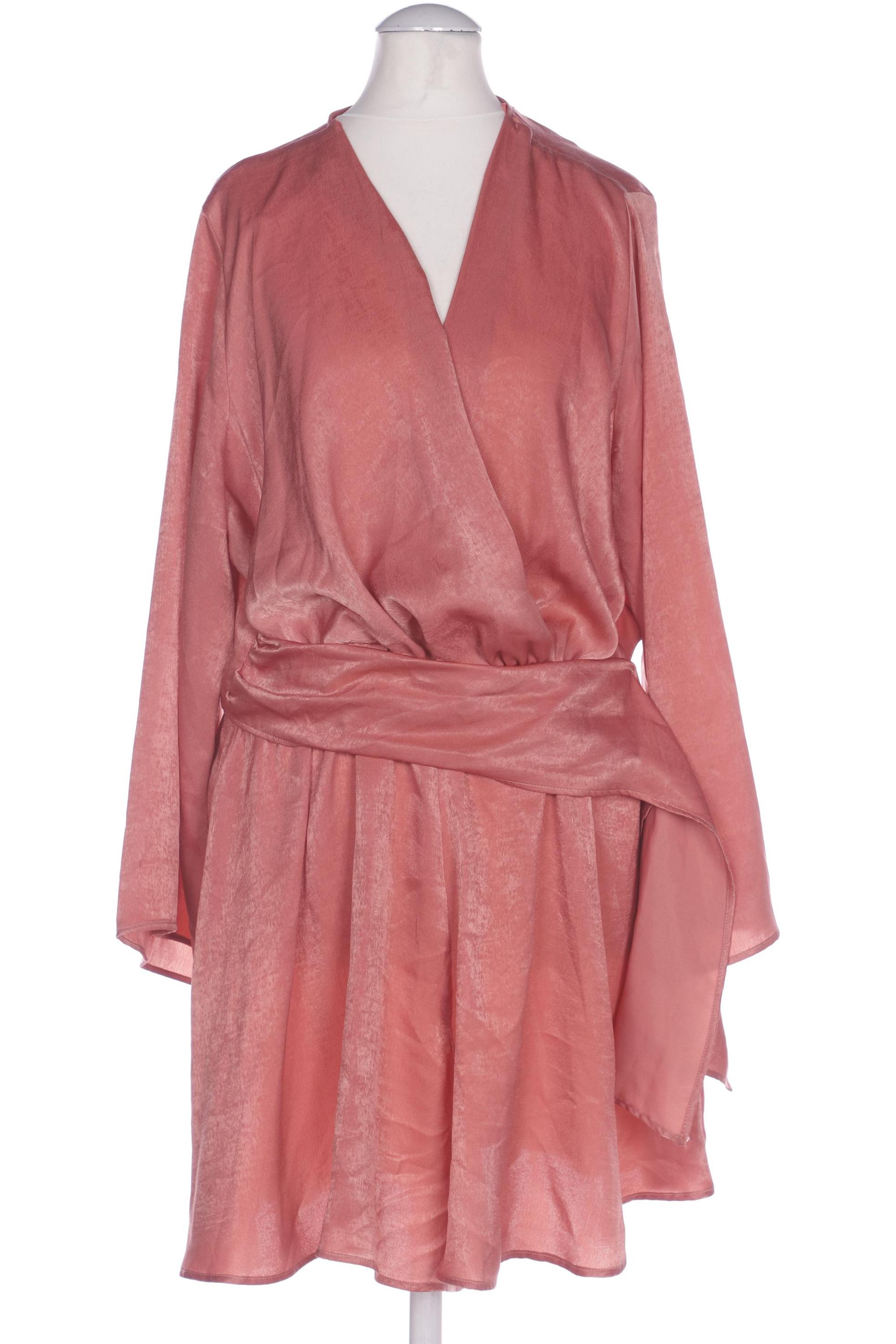 

ZARA Damen Jumpsuit/Overall, pink