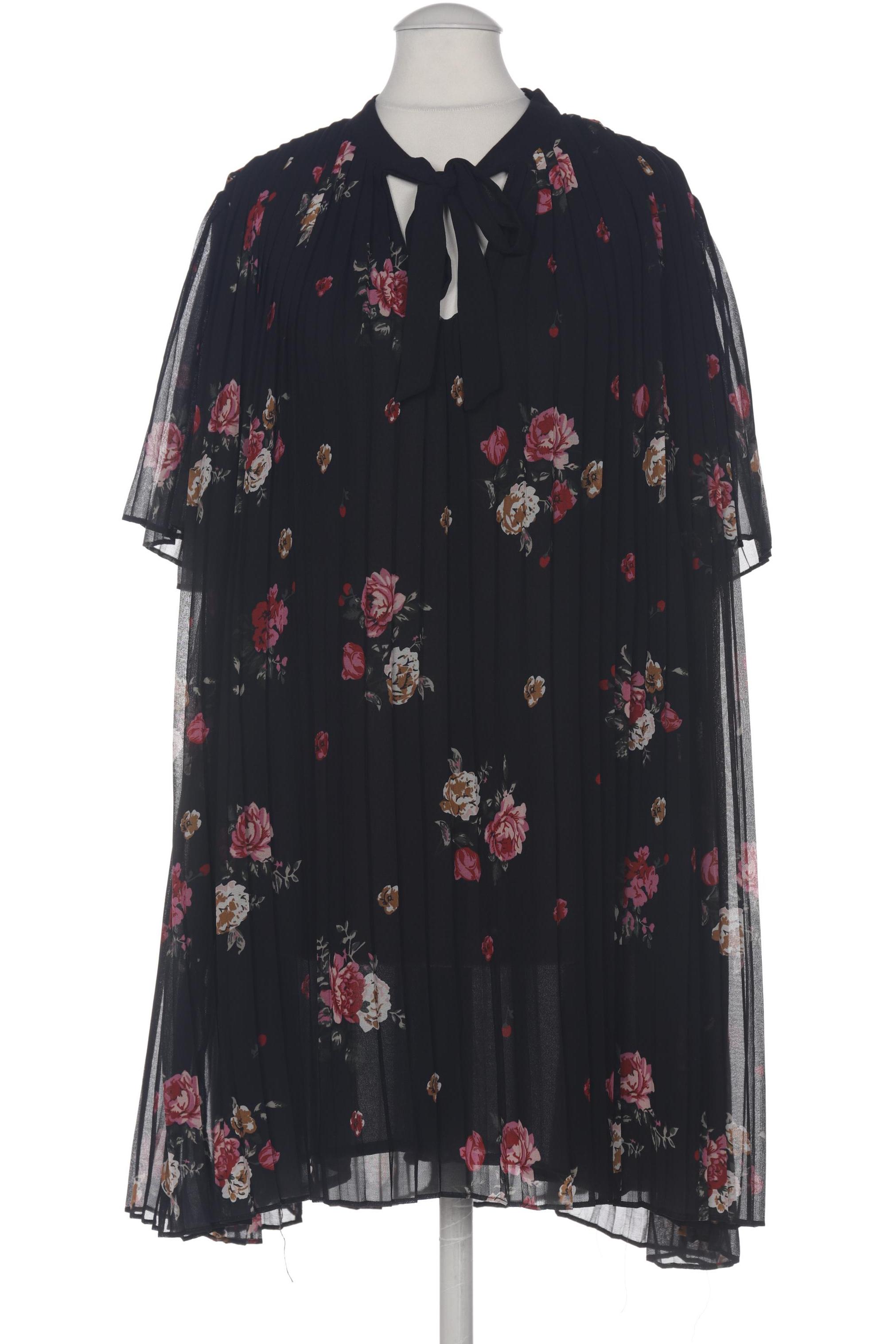 

ZARA Damen Jumpsuit/Overall, schwarz