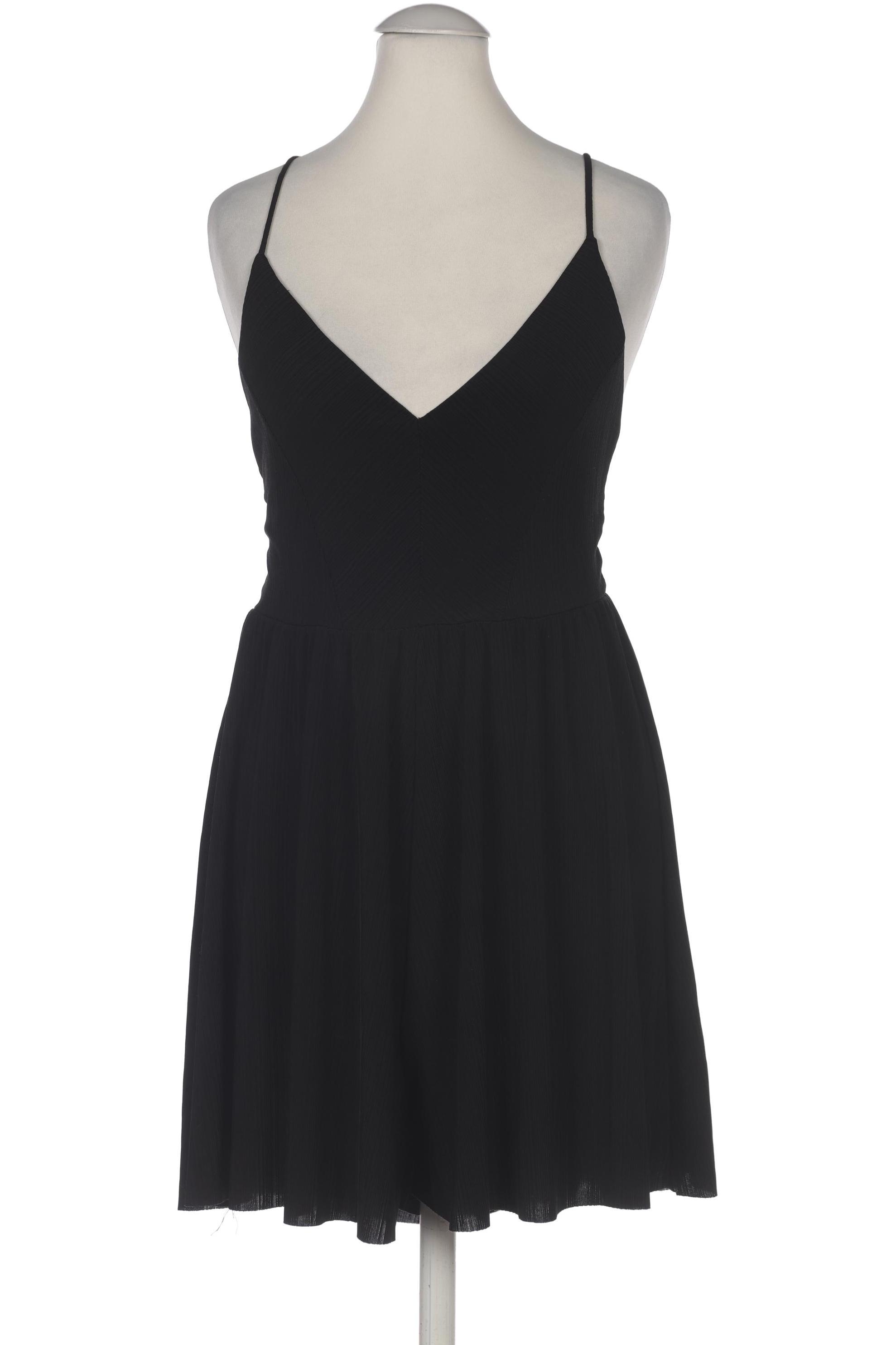 

Zara Damen Jumpsuit/Overall, schwarz, Gr. 36