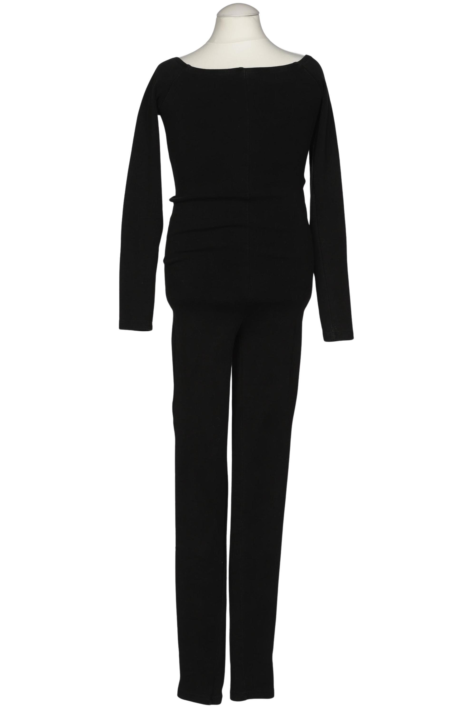 

Zara Damen Jumpsuit/Overall, schwarz, Gr. 36