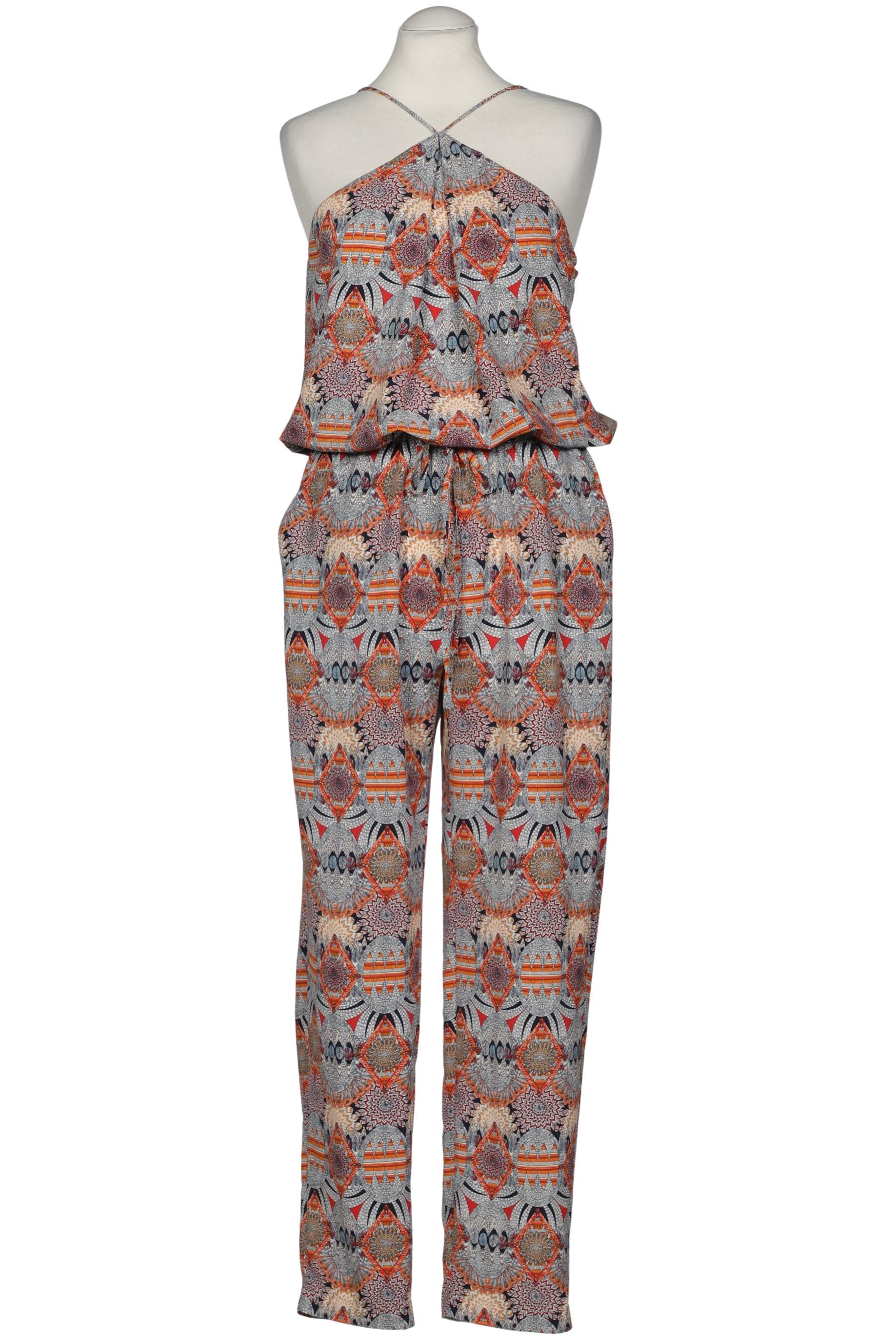 

Zara Damen Jumpsuit/Overall, blau, Gr. 42