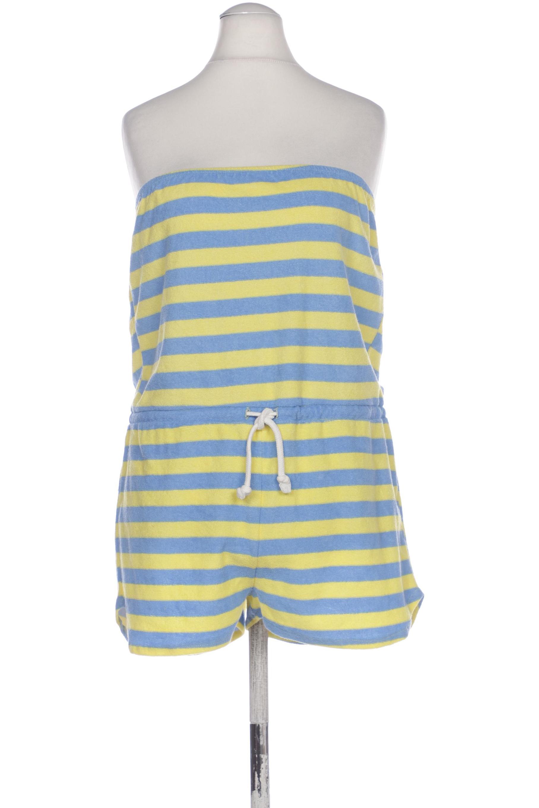 

Zara Damen Jumpsuit/Overall, blau, Gr. 38