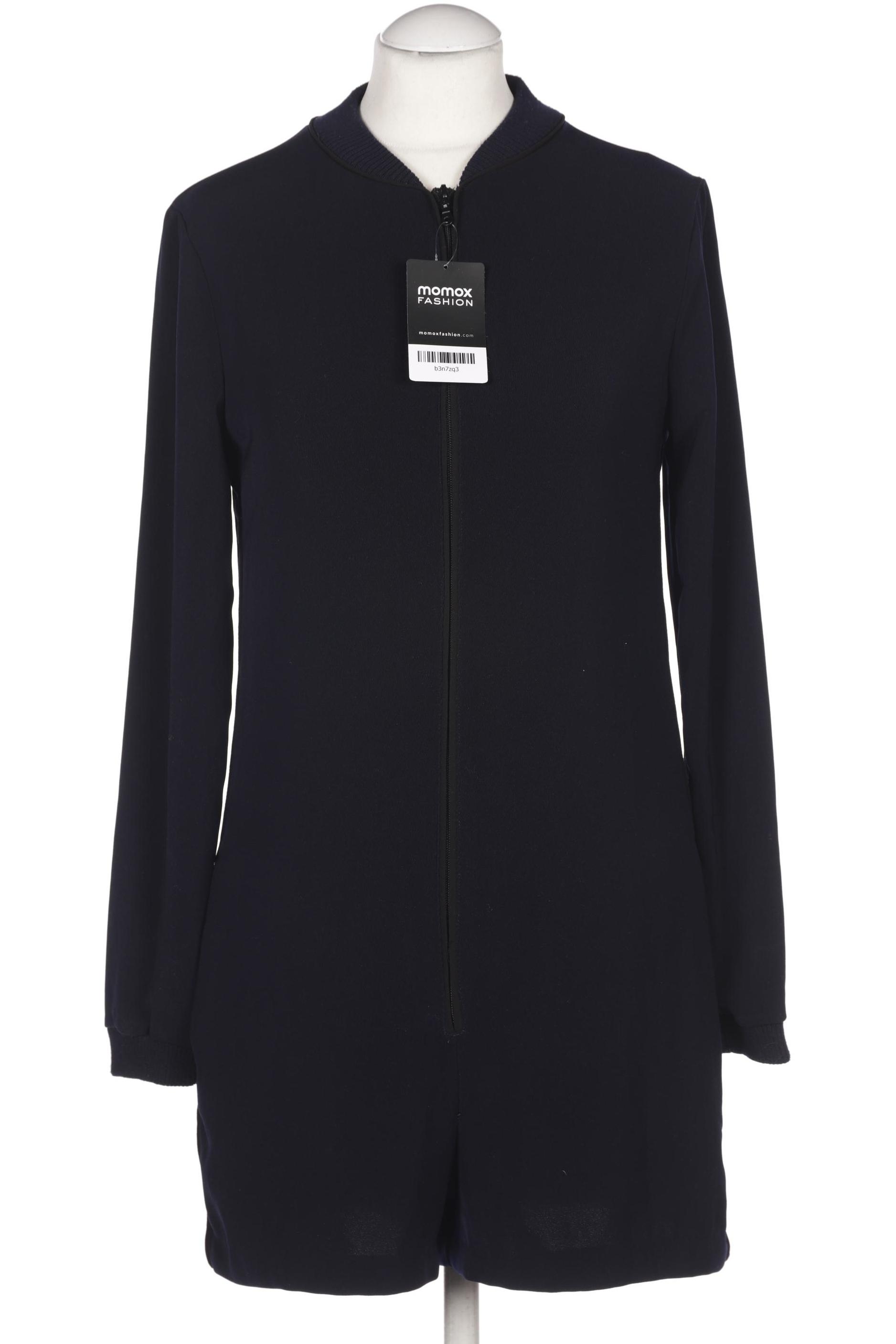 

ZARA Damen Jumpsuit/Overall, marineblau