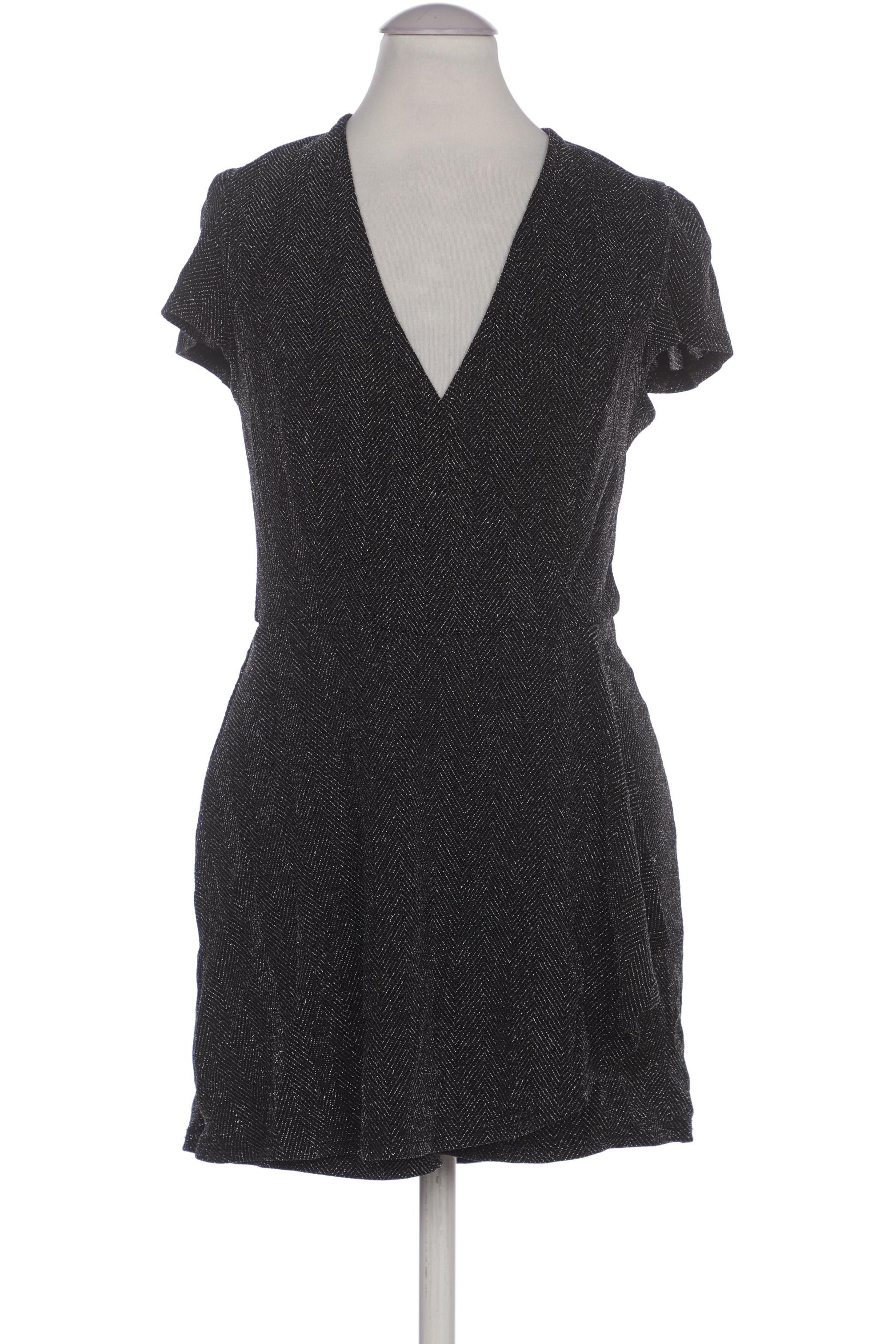 

Zara Damen Jumpsuit/Overall, schwarz, Gr. 36