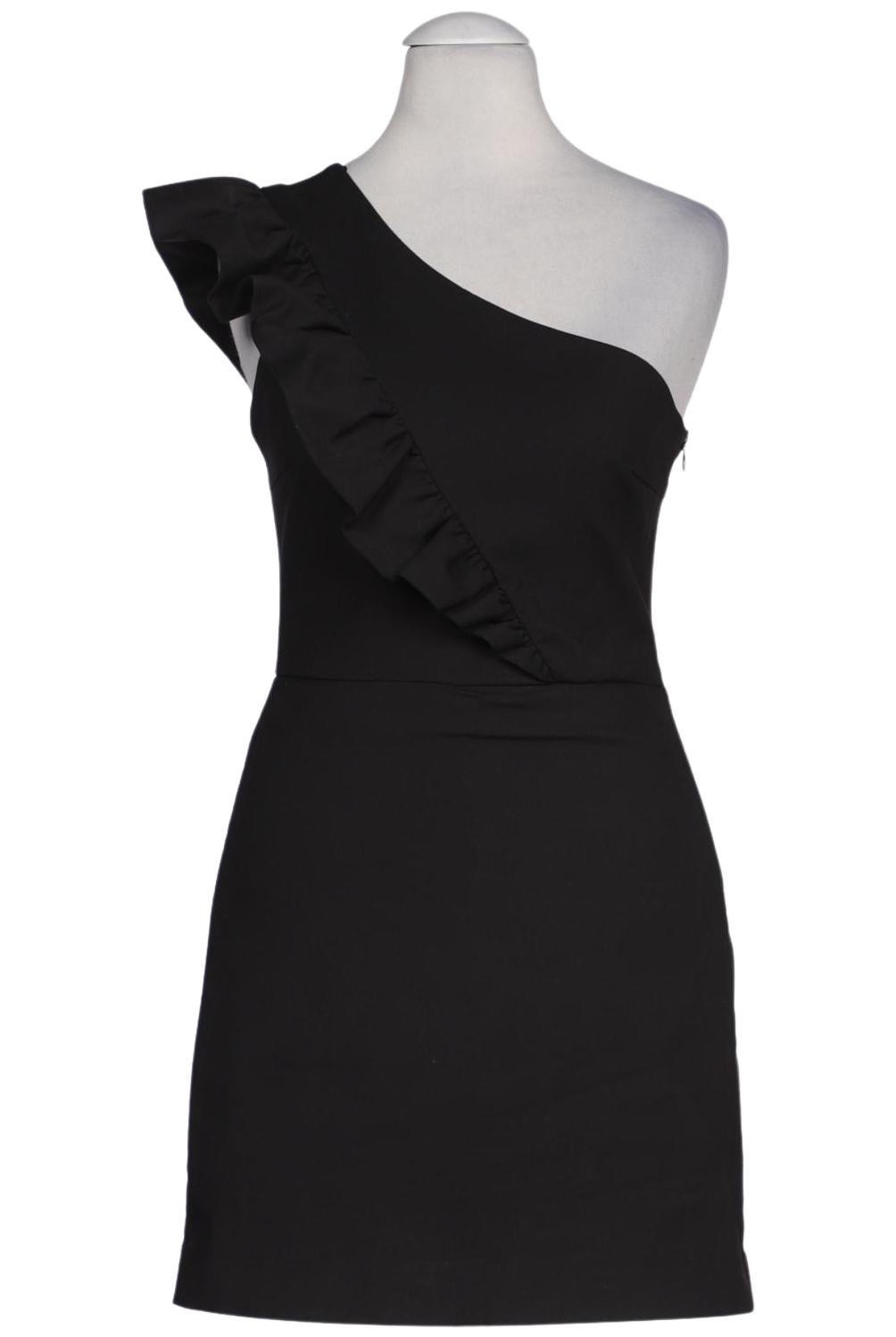 

Zara Damen Jumpsuit/Overall, schwarz, Gr. 36