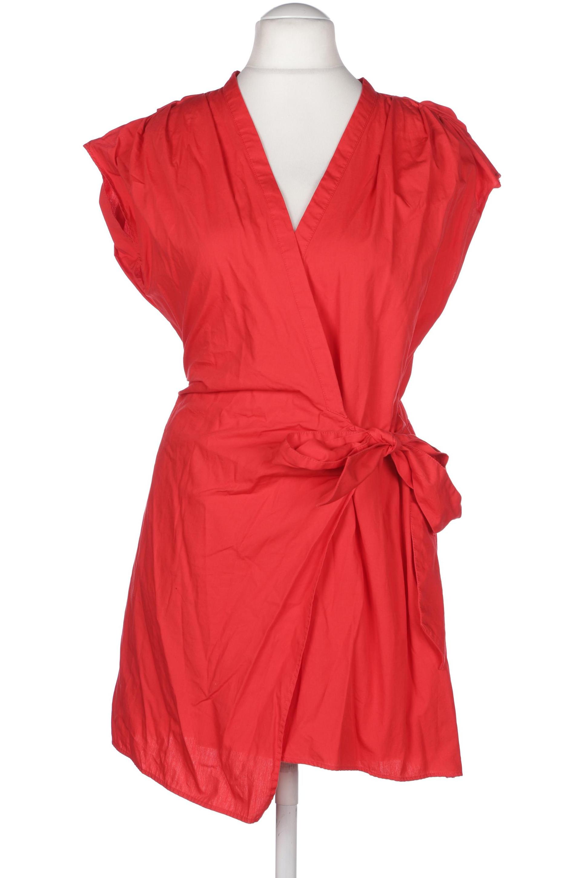 

Zara Damen Jumpsuit/Overall, rot, Gr. 36