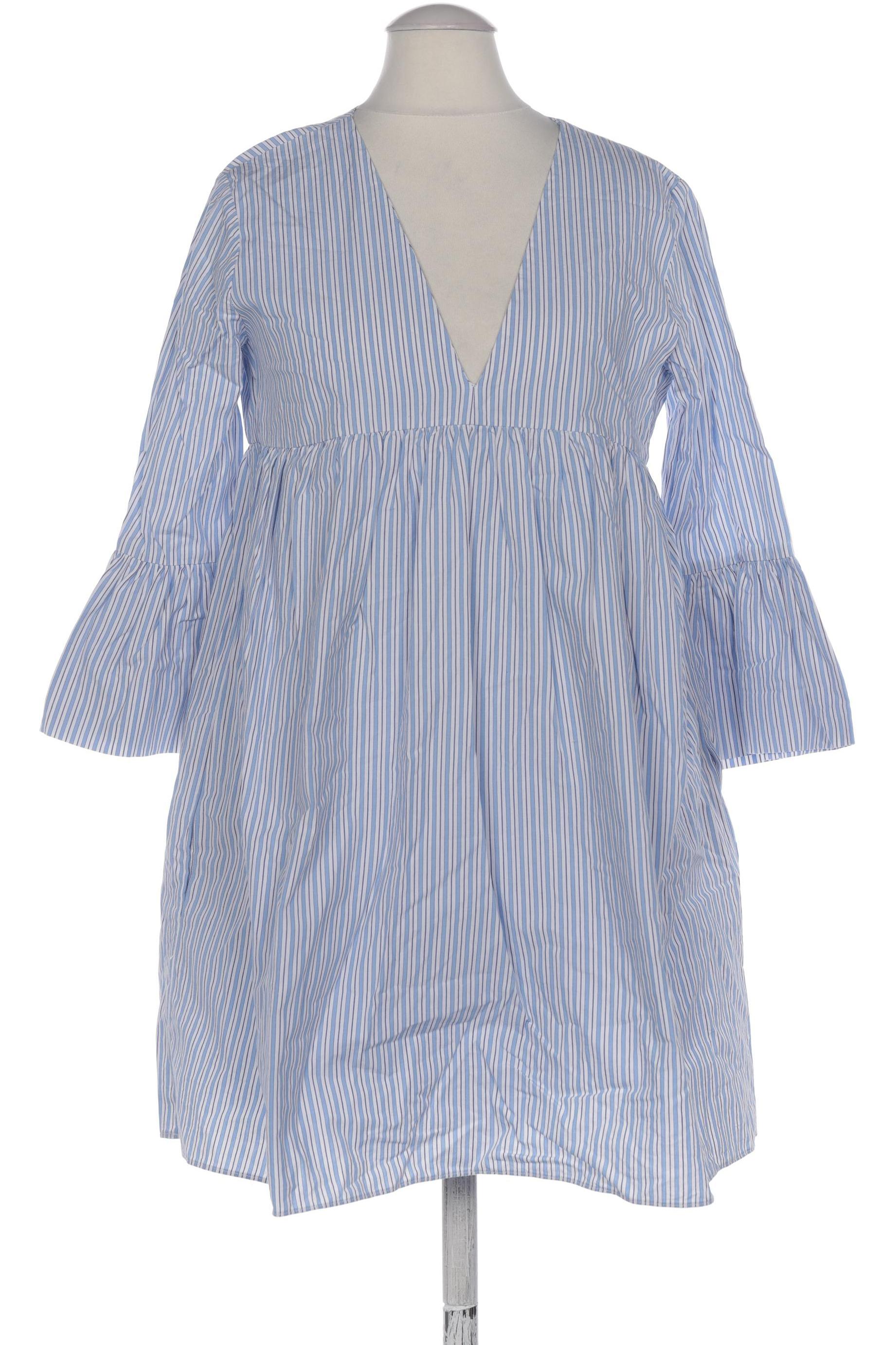 

Zara Damen Jumpsuit/Overall, blau, Gr. 34