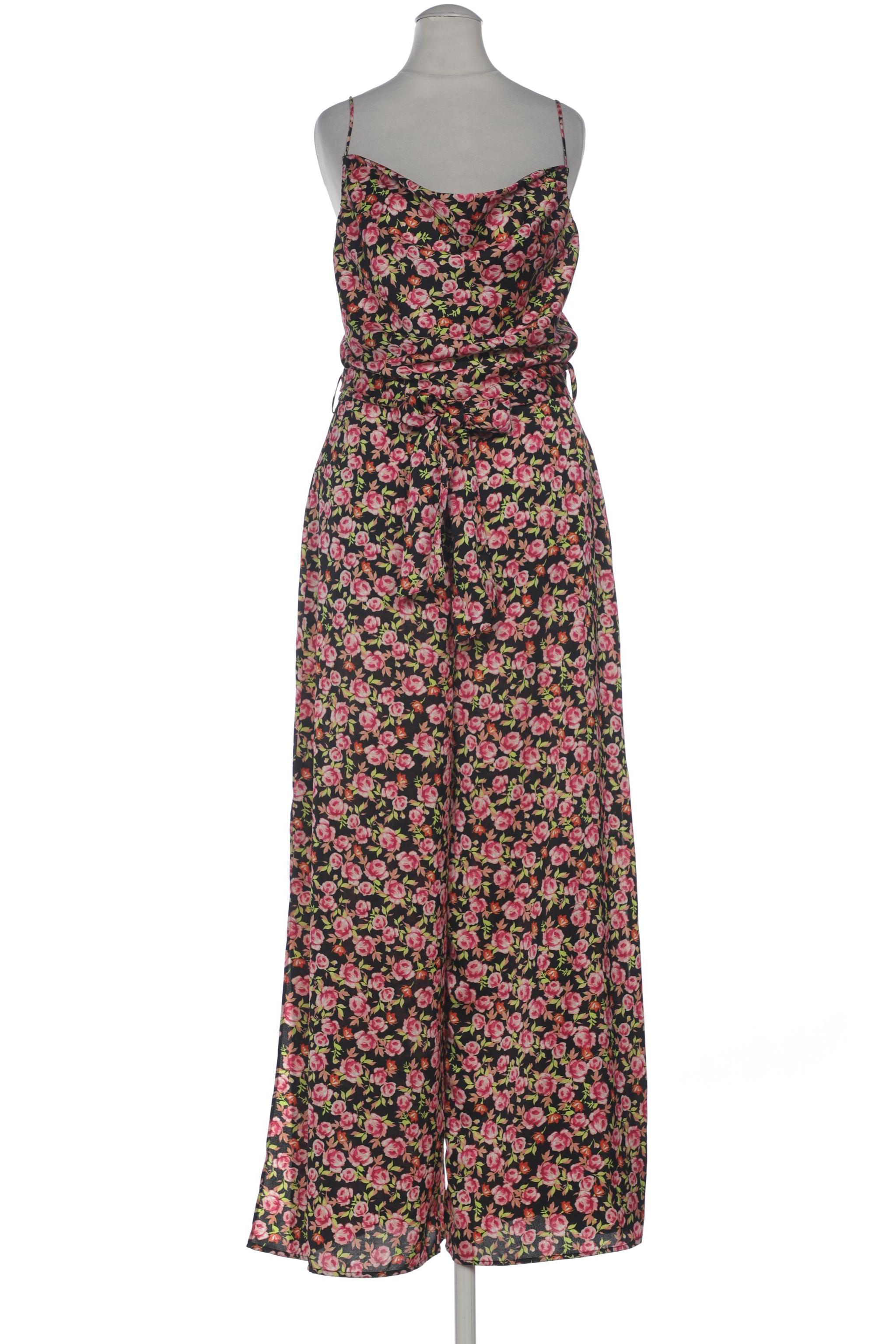 

Zara Damen Jumpsuit/Overall, braun, Gr. 36