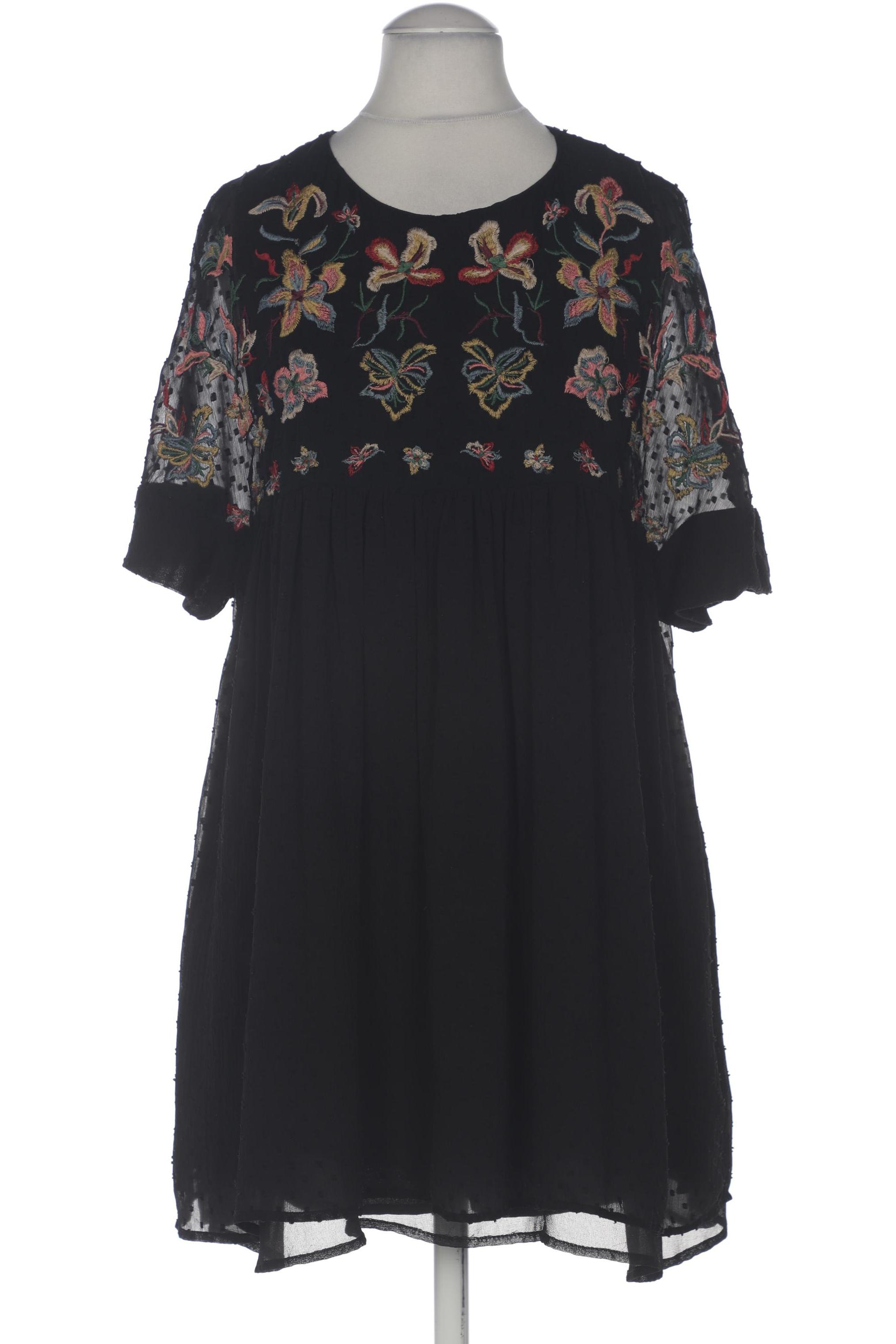 

Zara Damen Jumpsuit/Overall, schwarz, Gr. 36
