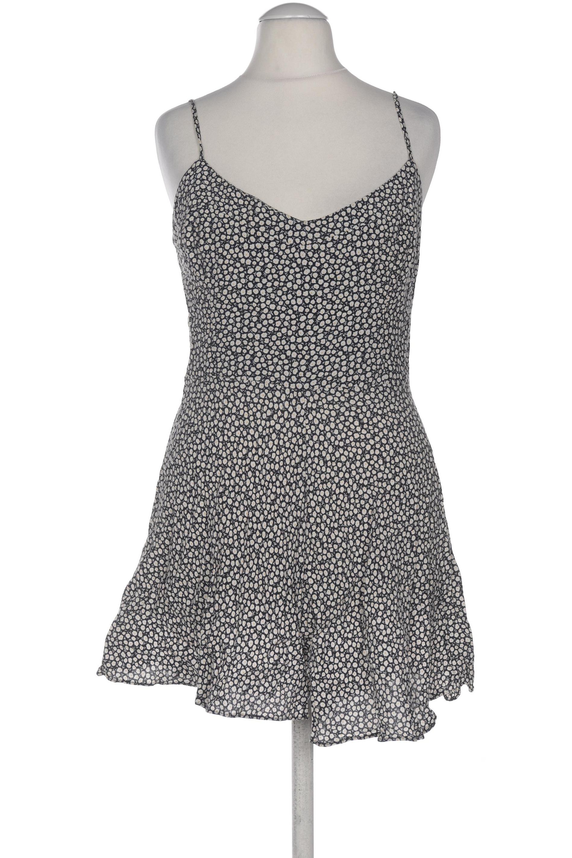 

Zara Damen Jumpsuit/Overall, schwarz, Gr. 36