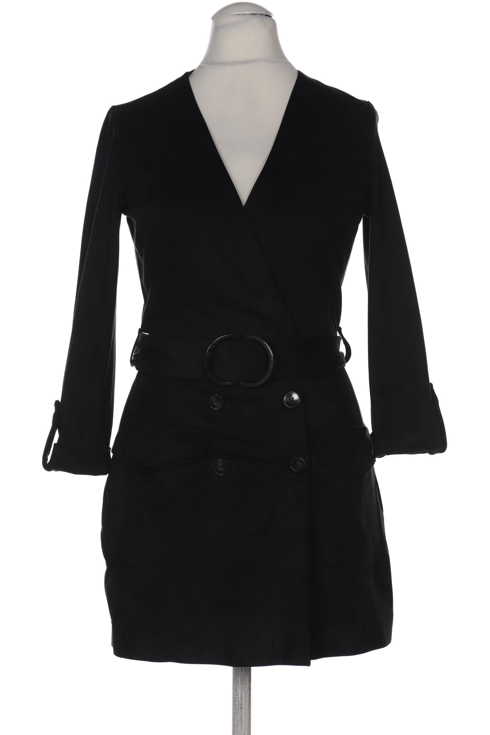 

Zara Damen Jumpsuit/Overall, schwarz, Gr. 38