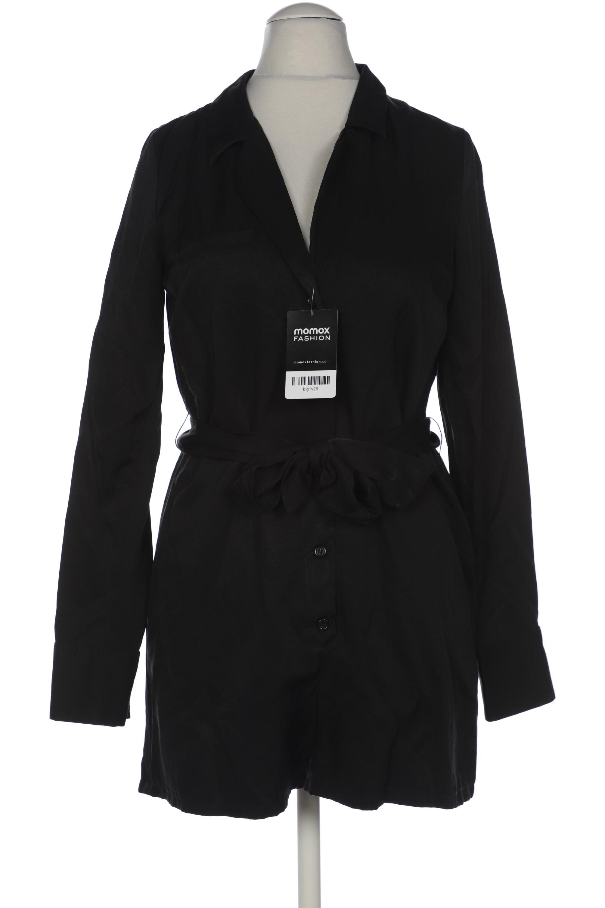 

Zara Damen Jumpsuit/Overall, schwarz, Gr. 38