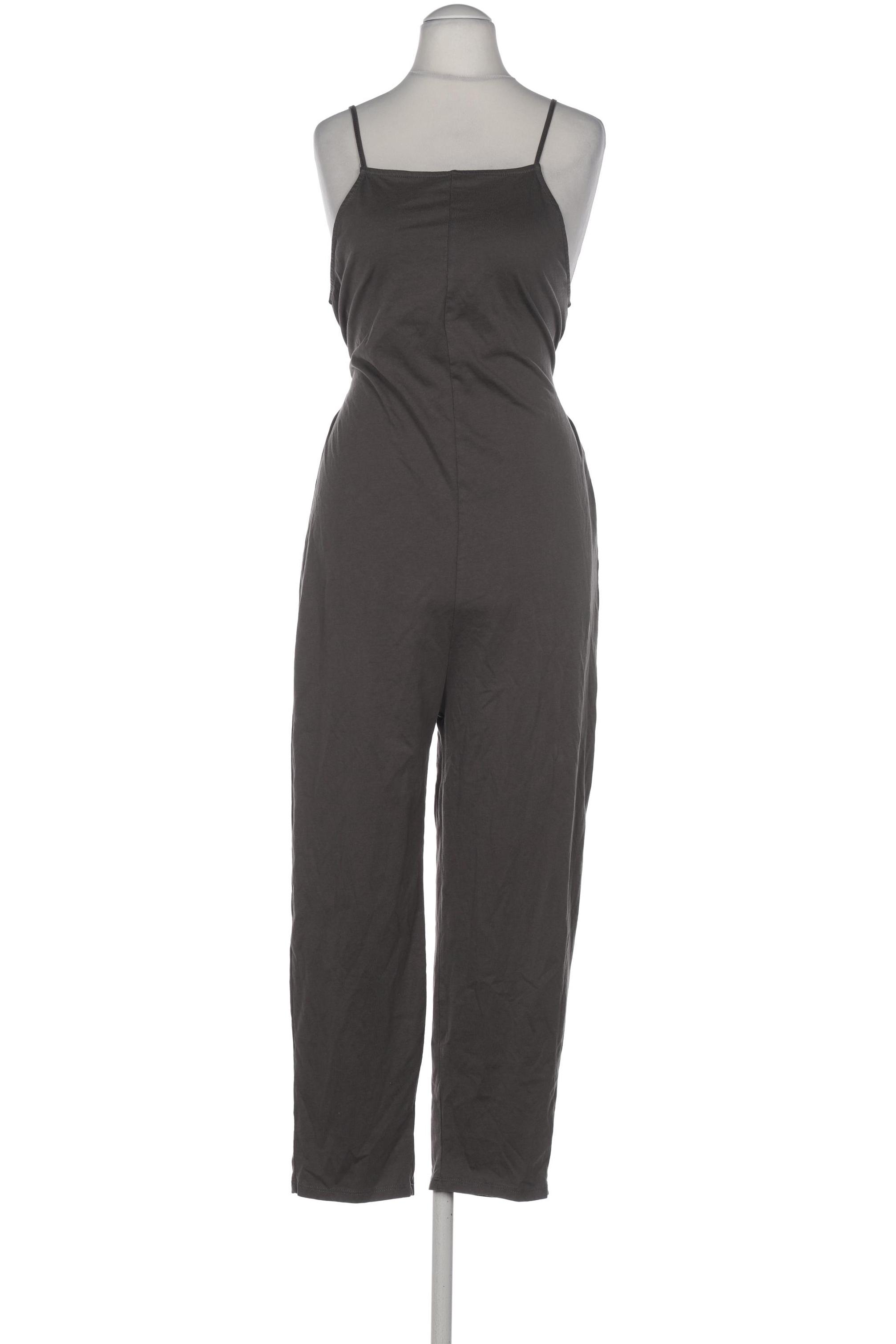 

Zara Damen Jumpsuit/Overall, grau, Gr. 36