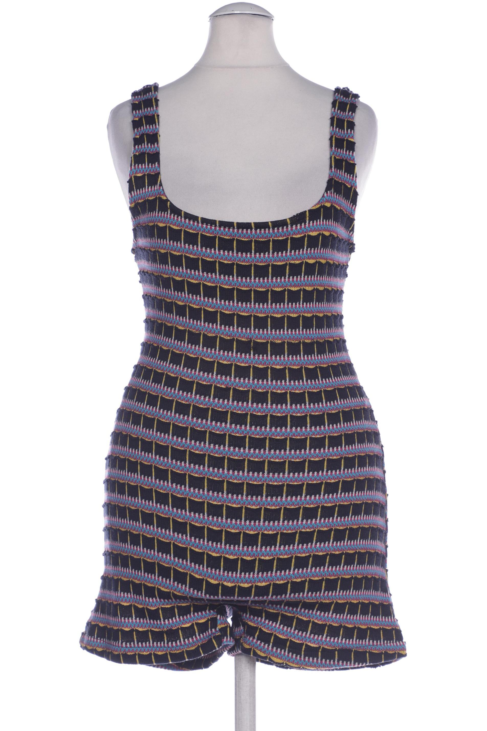 

Zara Damen Jumpsuit/Overall, marineblau, Gr. 36