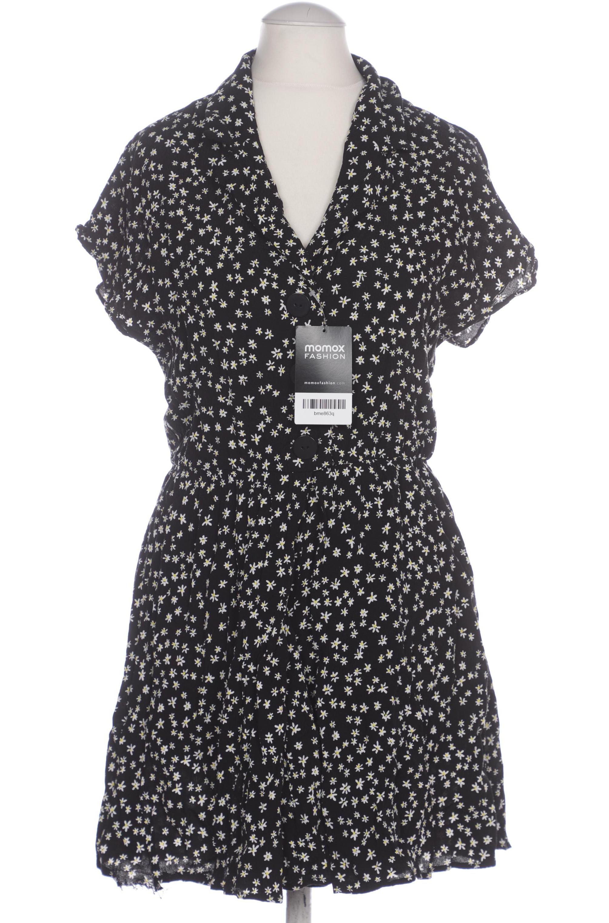 

Zara Damen Jumpsuit/Overall, schwarz, Gr. 36
