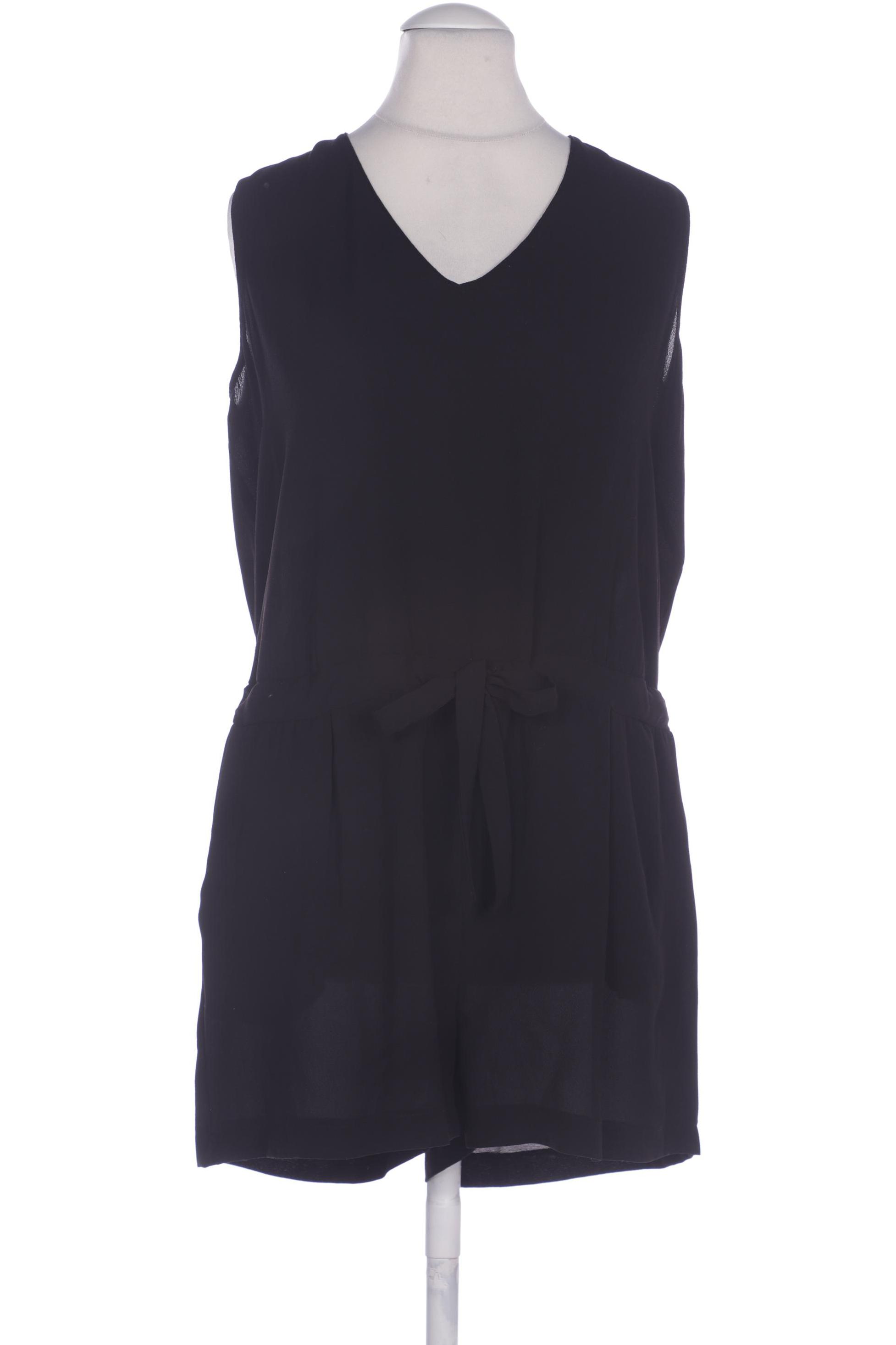 

Zara Damen Jumpsuit/Overall, schwarz, Gr. 42