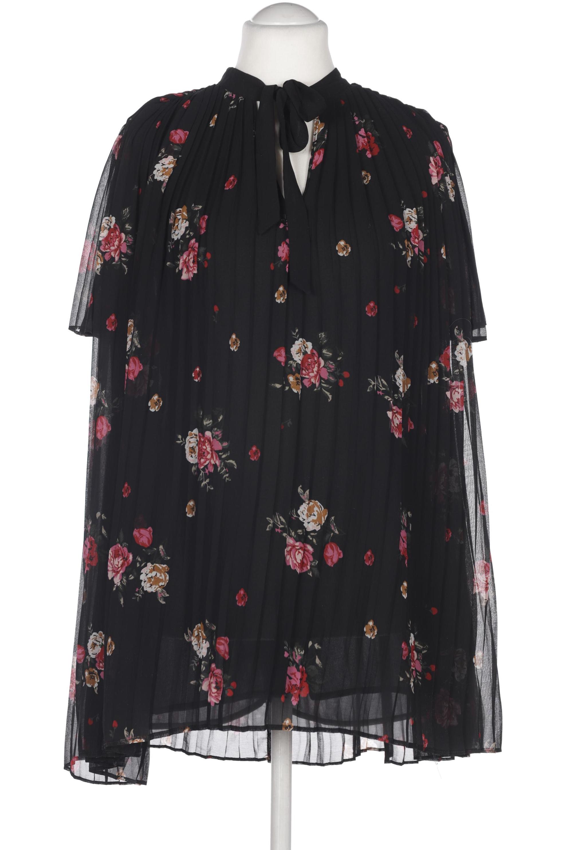 

ZARA Damen Jumpsuit/Overall, schwarz