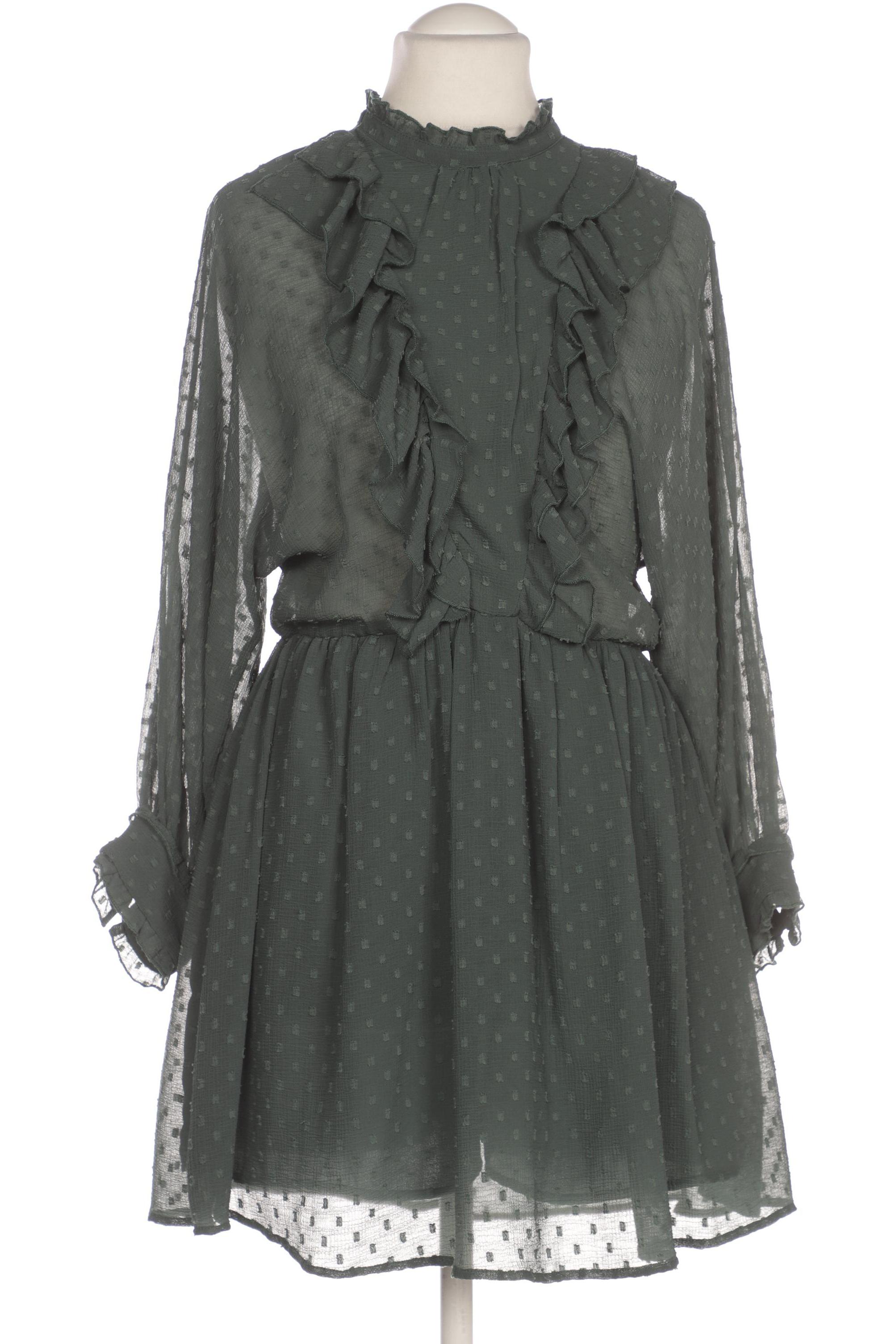 

Zara Damen Jumpsuit/Overall, grün, Gr. 38