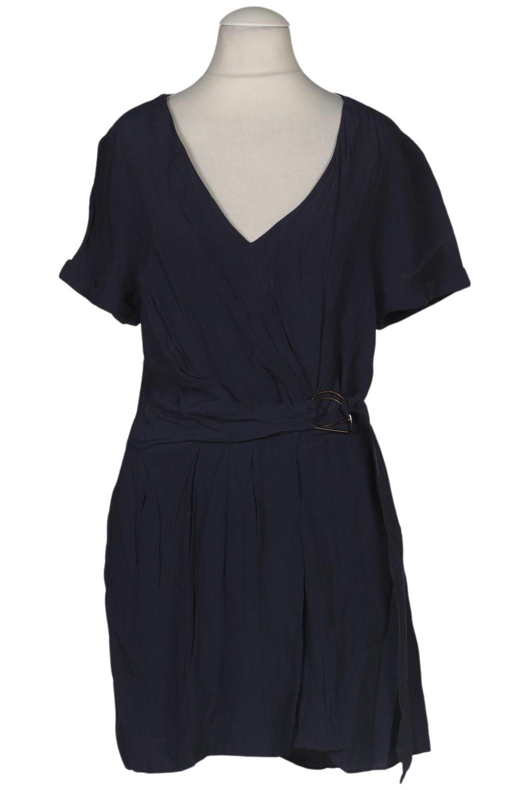 

Zara Damen Jumpsuit/Overall, marineblau, Gr. 38