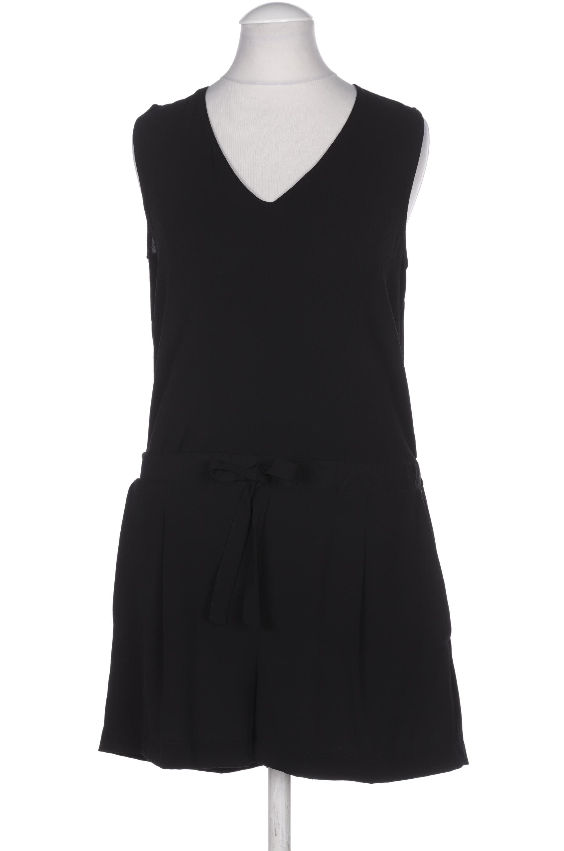 

ZARA Damen Jumpsuit/Overall, schwarz