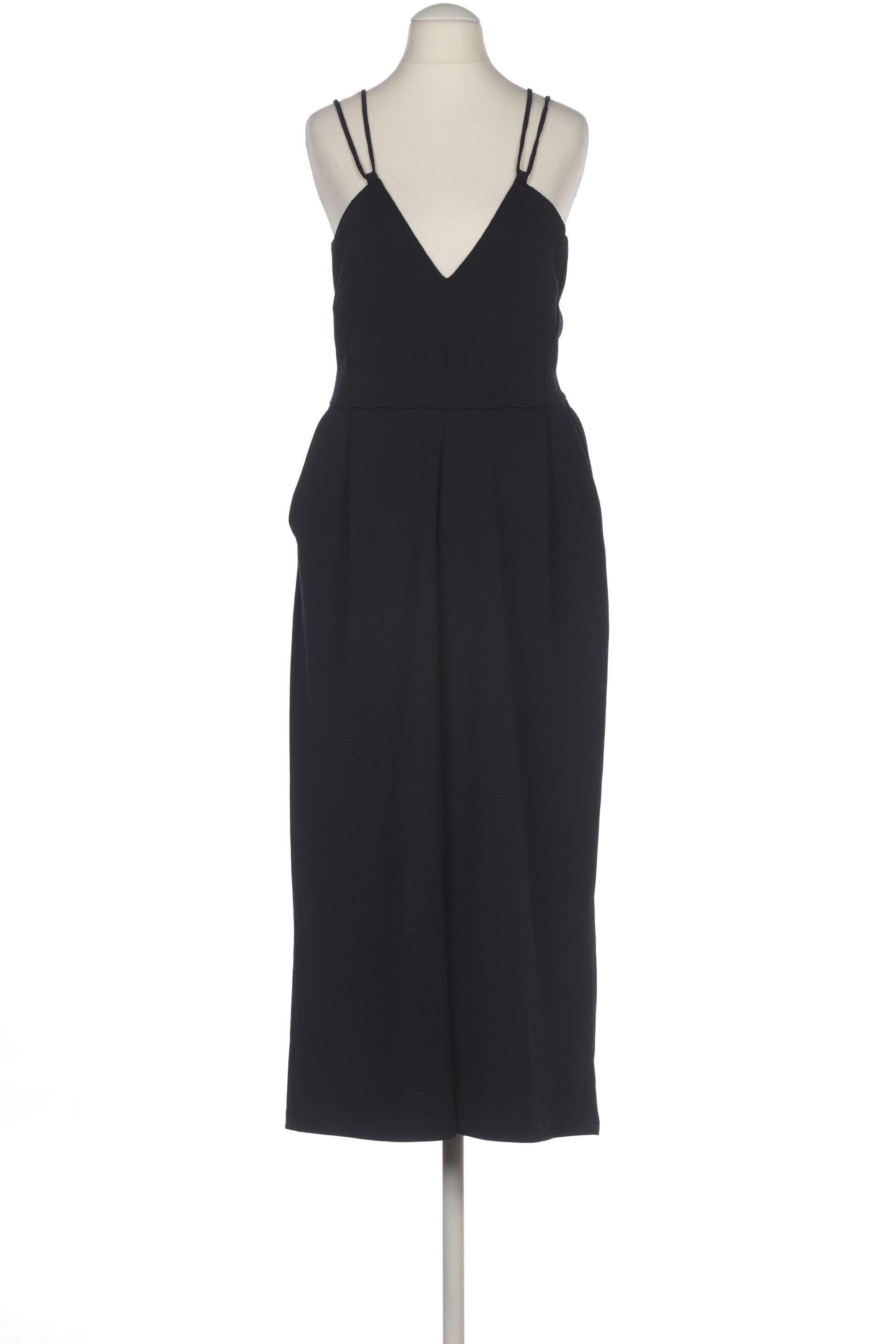 

Zara Damen Jumpsuit/Overall, marineblau, Gr. 42