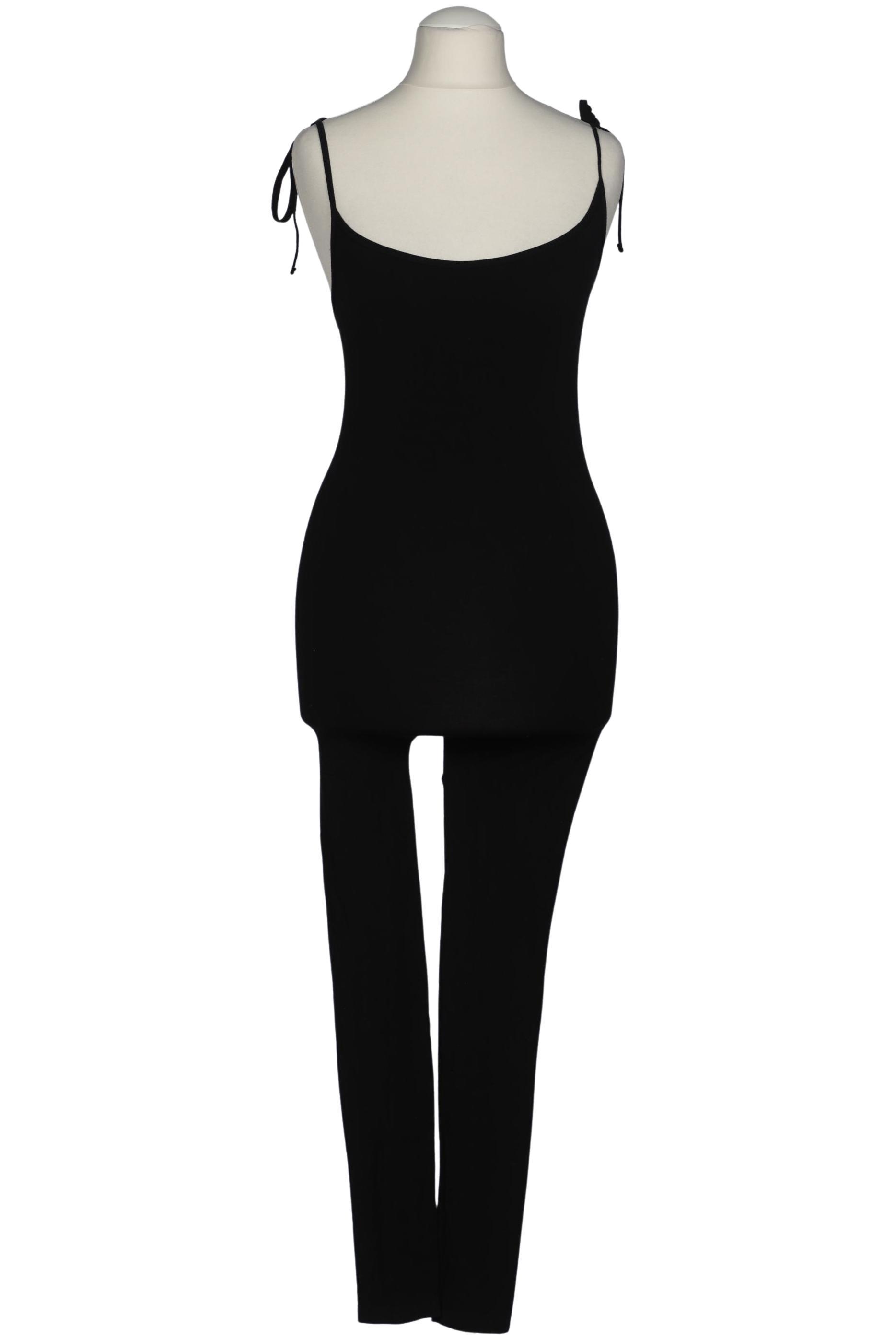 

Zara Damen Jumpsuit/Overall, schwarz, Gr. 34