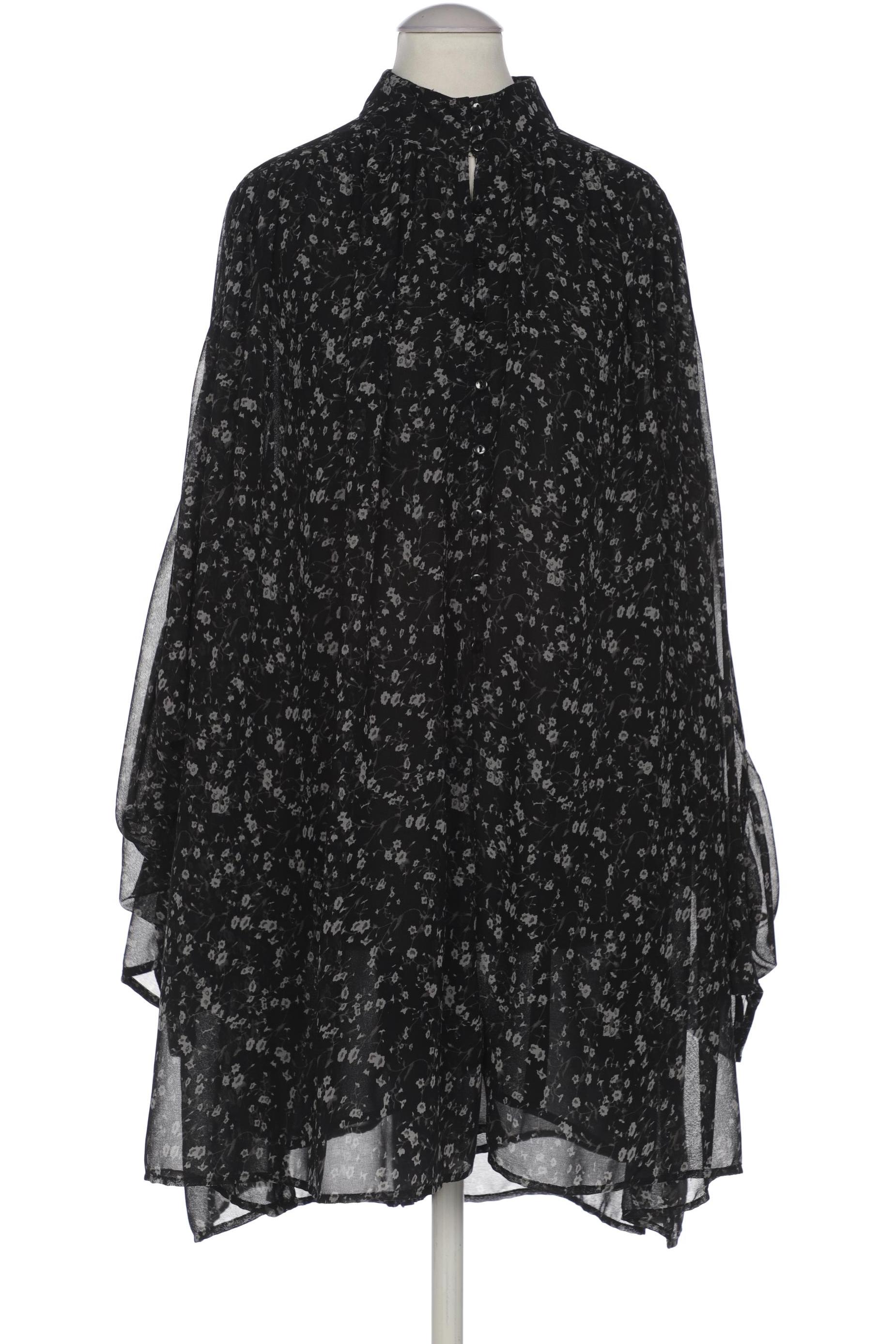 

Zara Damen Jumpsuit/Overall, schwarz, Gr. 38