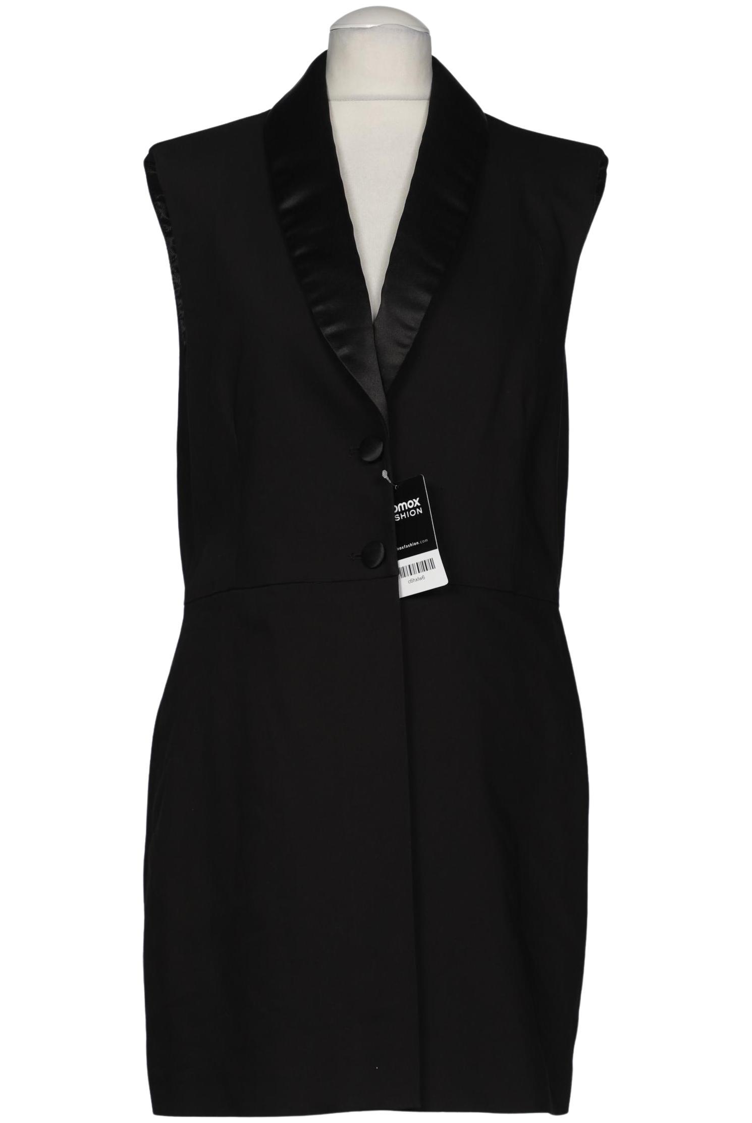 

Zara Damen Jumpsuit/Overall, schwarz, Gr. 44
