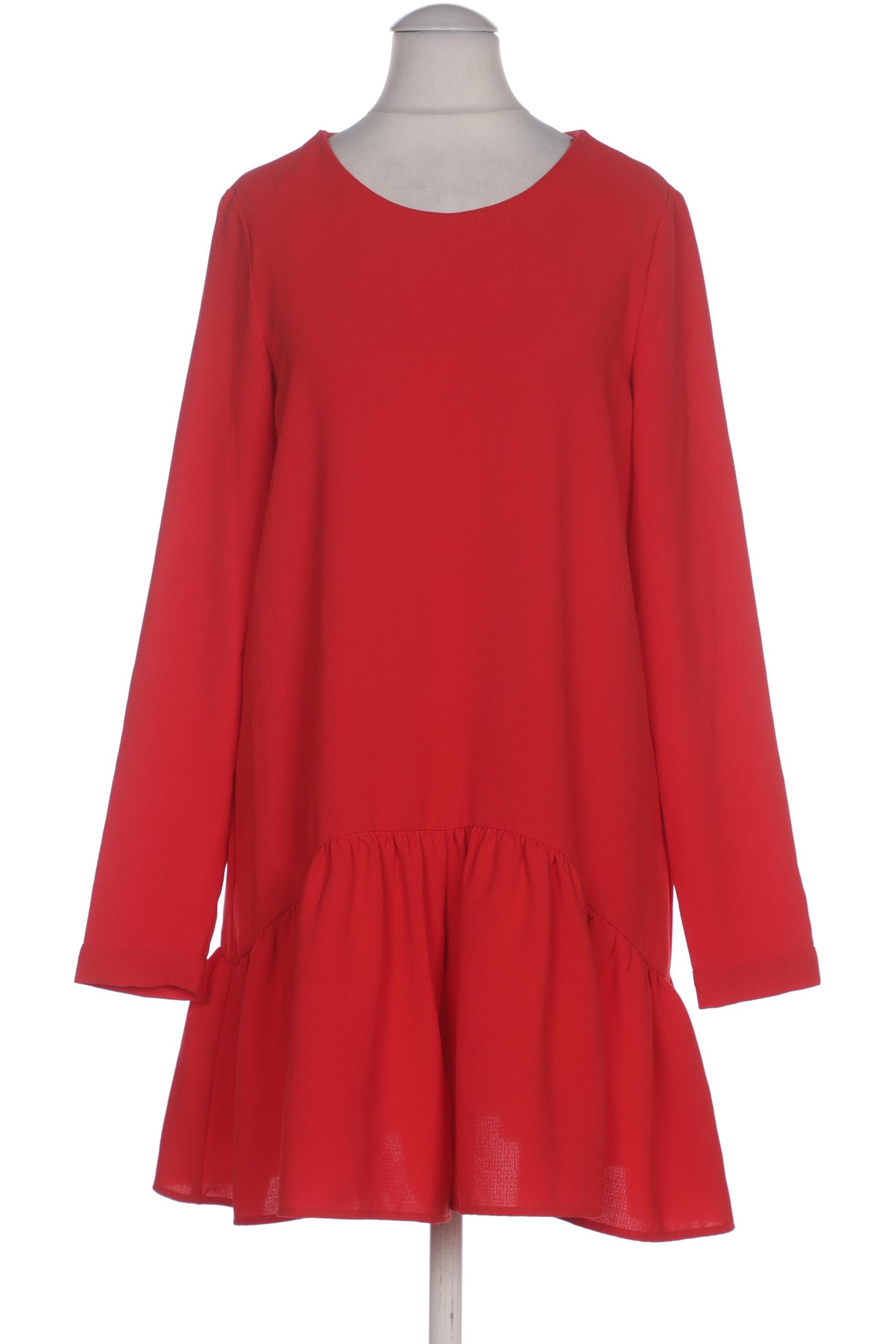 

Zara Damen Jumpsuit/Overall, rot, Gr. 34
