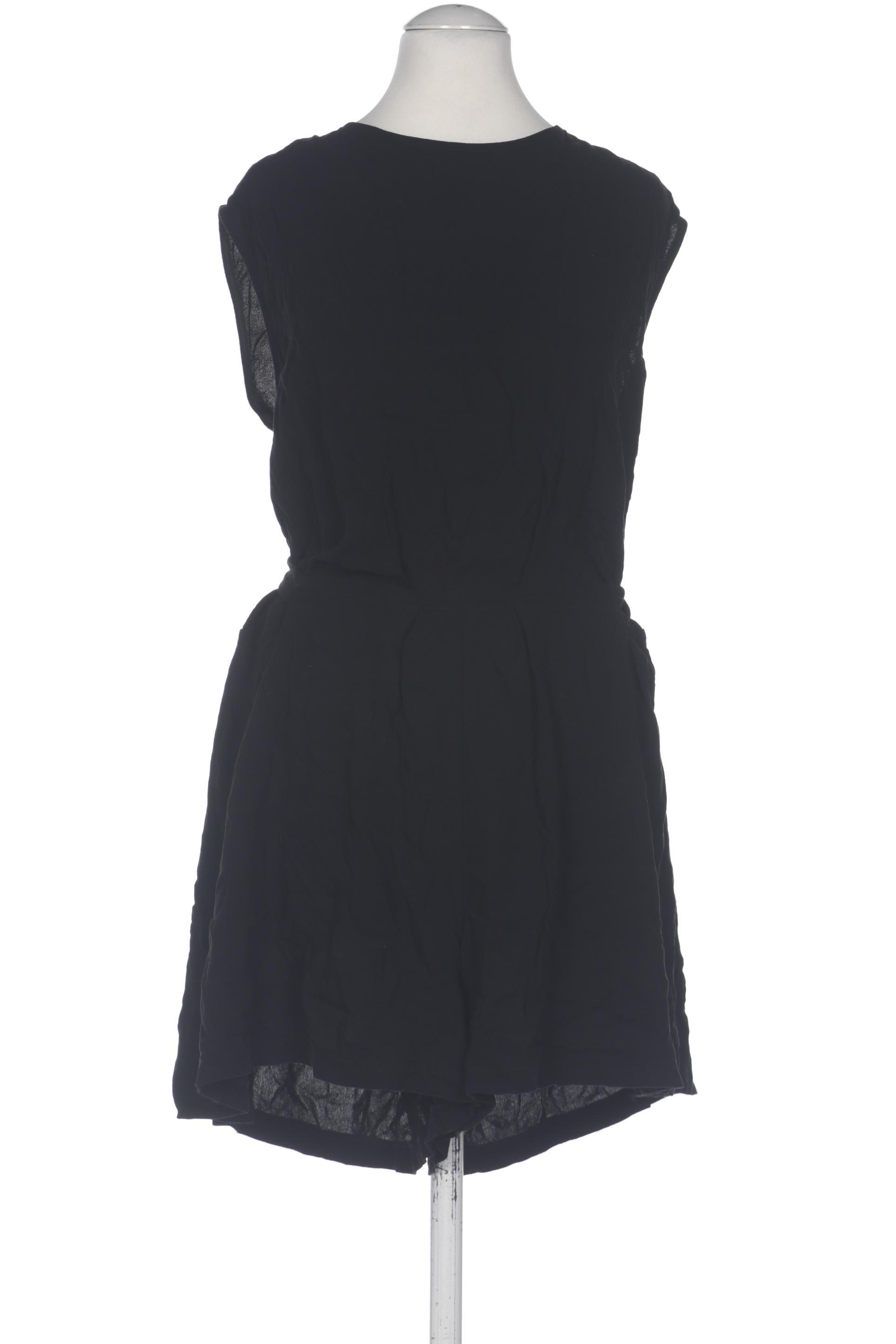 

Zara Damen Jumpsuit/Overall, schwarz, Gr. 38