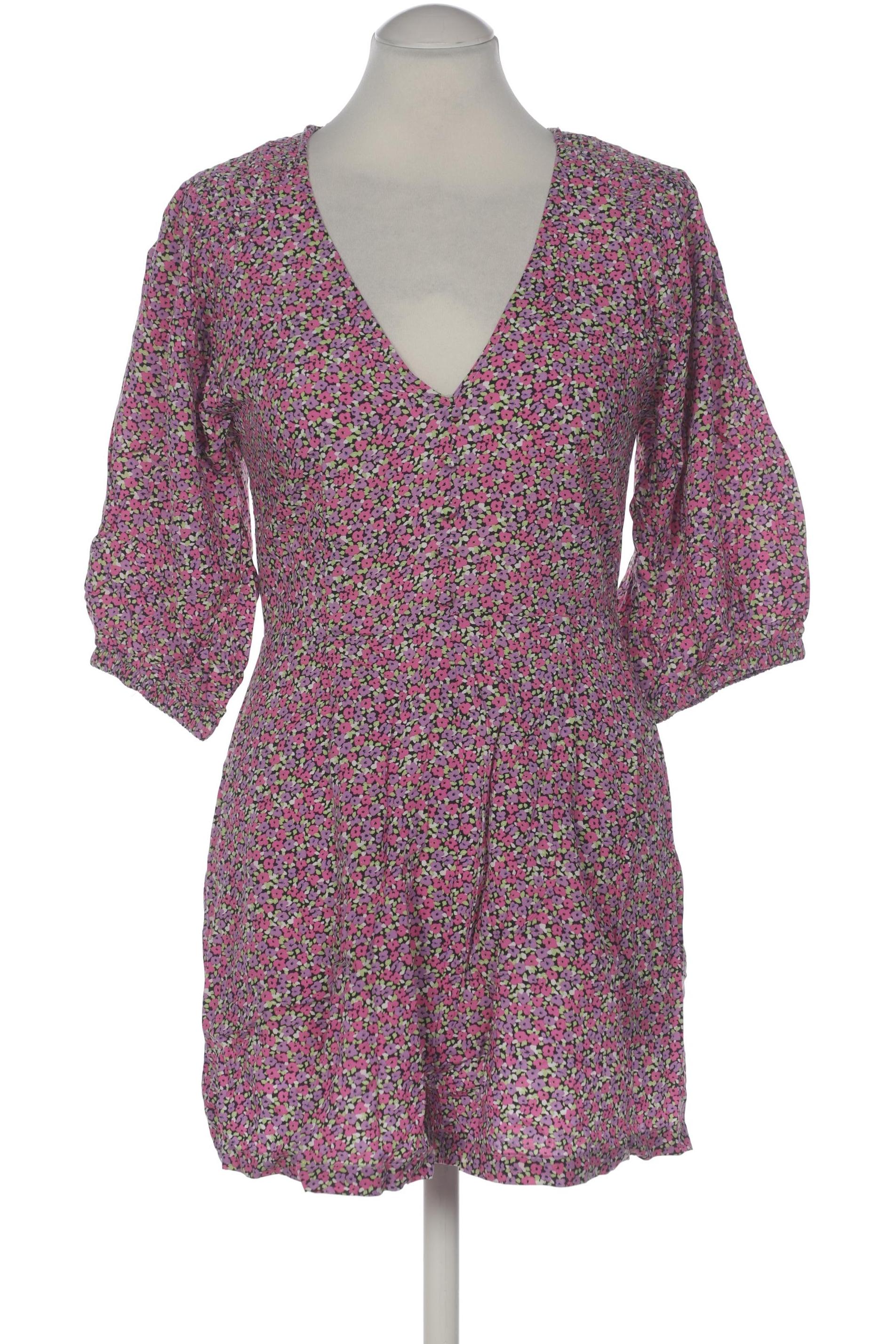 

Zara Damen Jumpsuit/Overall, pink, Gr. 42