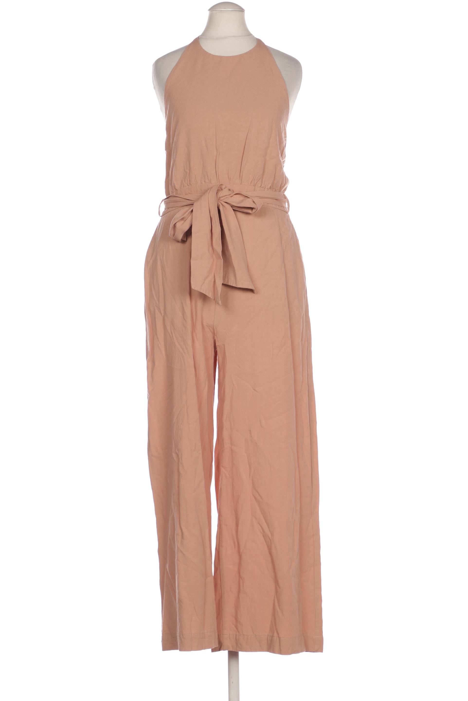 

ZARA Damen Jumpsuit/Overall, pink