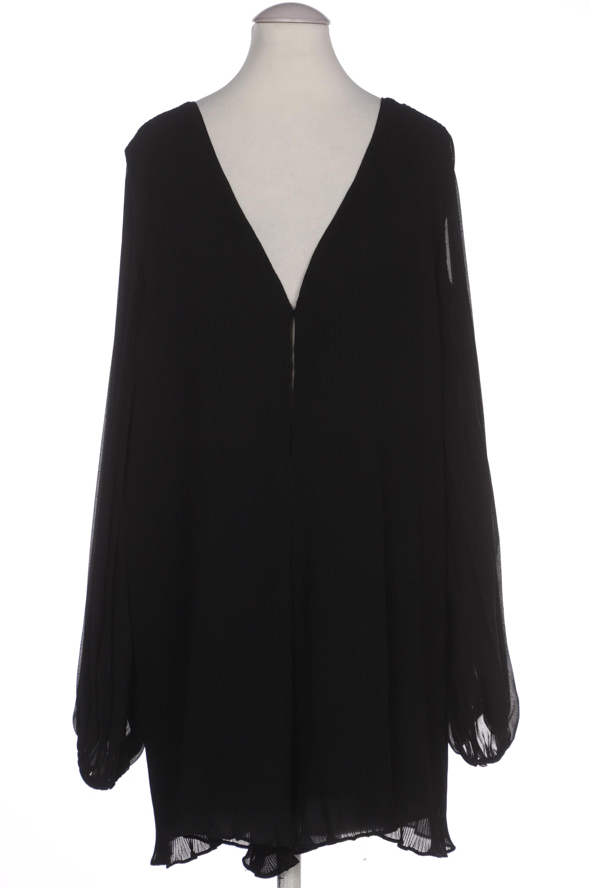 

Zara Damen Jumpsuit/Overall, schwarz, Gr. 36