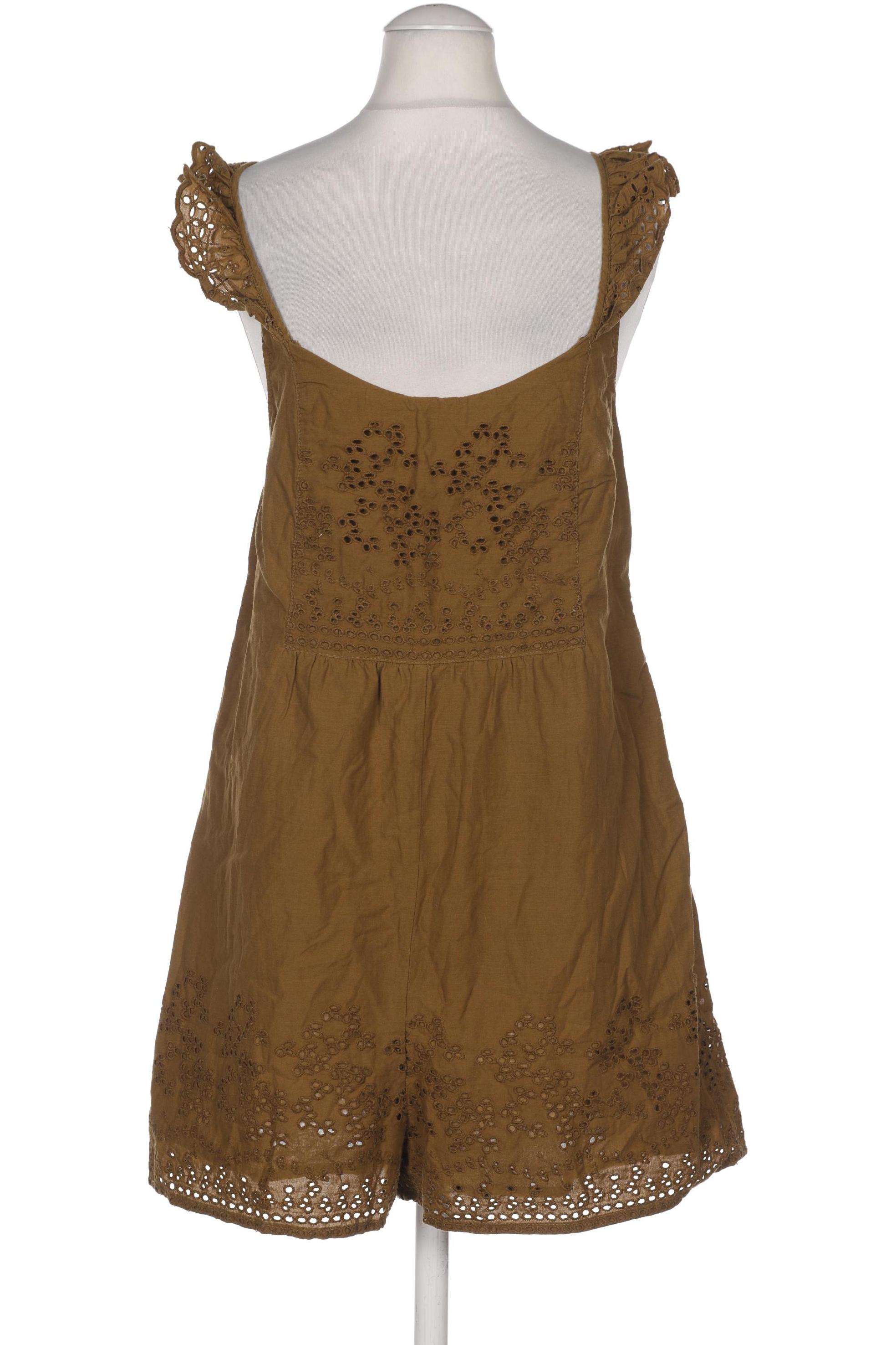 

ZARA Damen Jumpsuit/Overall, grün