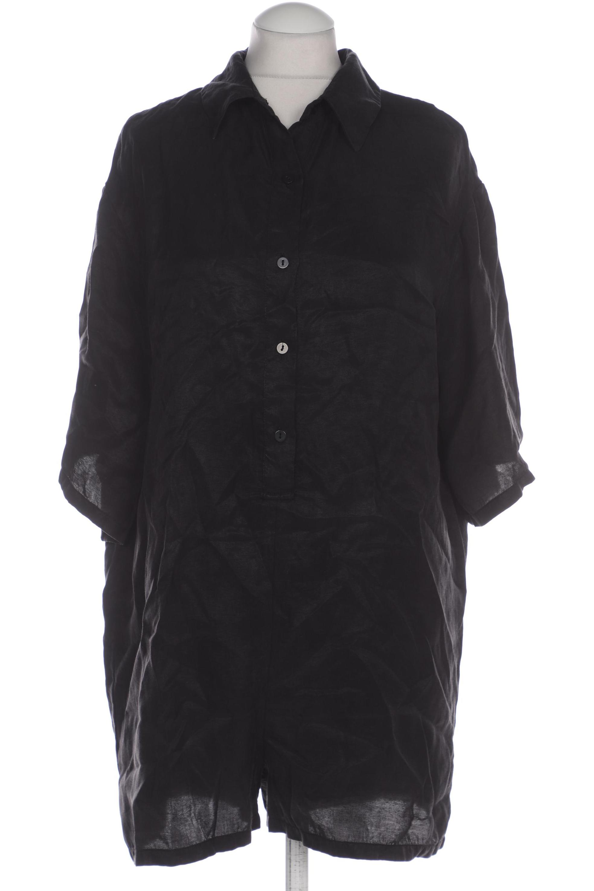 

Zara Damen Jumpsuit/Overall, schwarz, Gr. 38