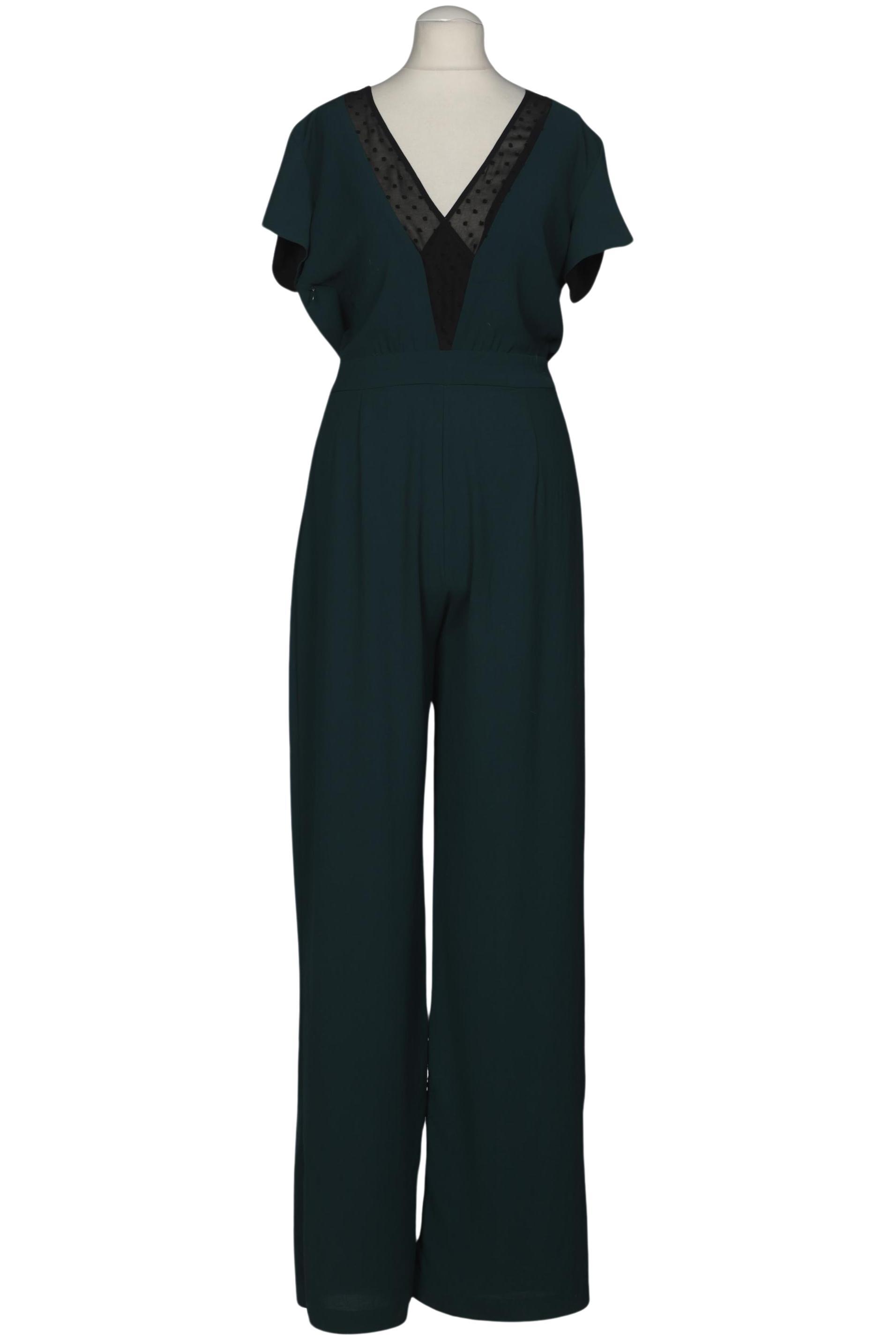 Thumbnail - Zara Damen Jumpsuit/Overall, türkis, Gr. 36
