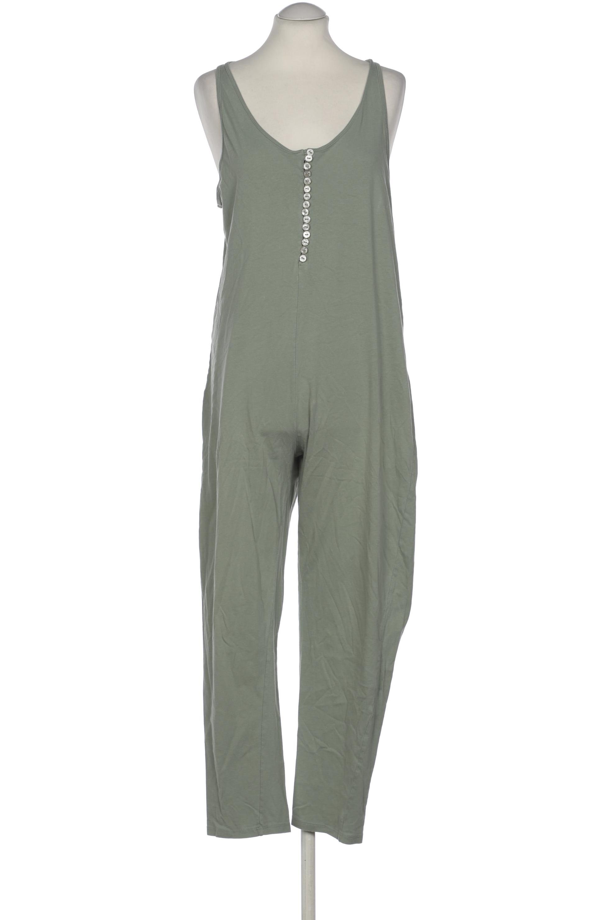 

Zara Damen Jumpsuit/Overall, grün, Gr. 38