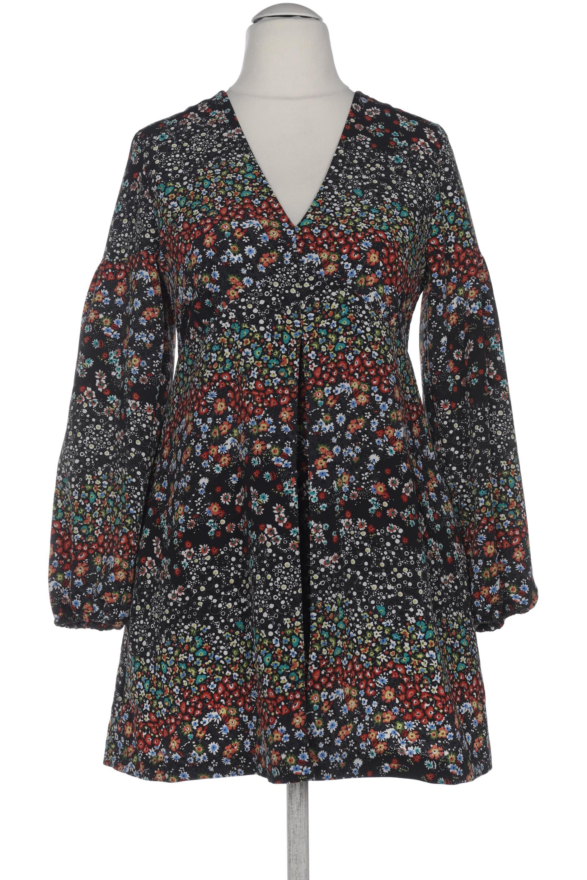 

Zara Damen Jumpsuit/Overall, mehrfarbig, Gr. 38