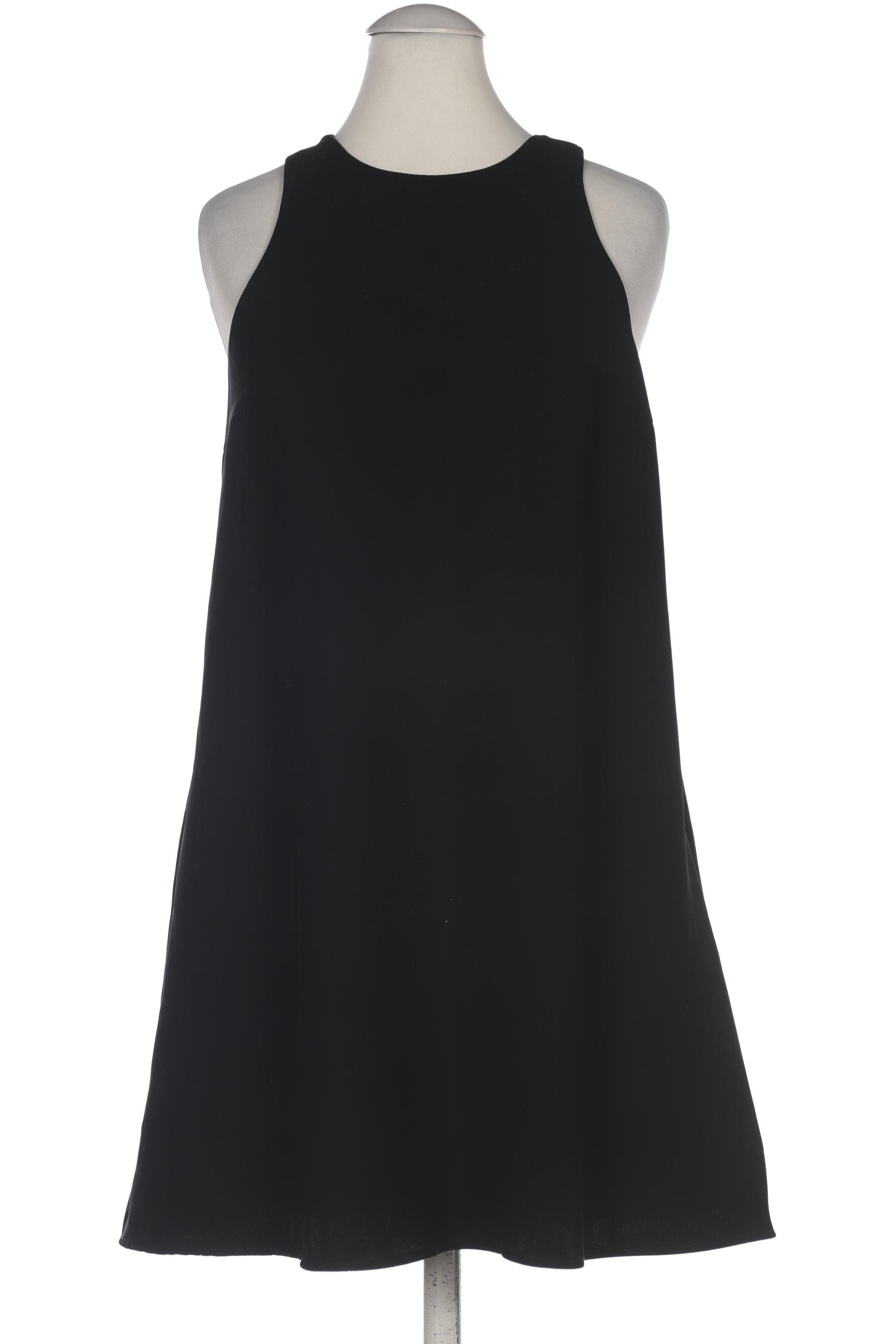 

Zara Damen Jumpsuit/Overall, schwarz, Gr. 34