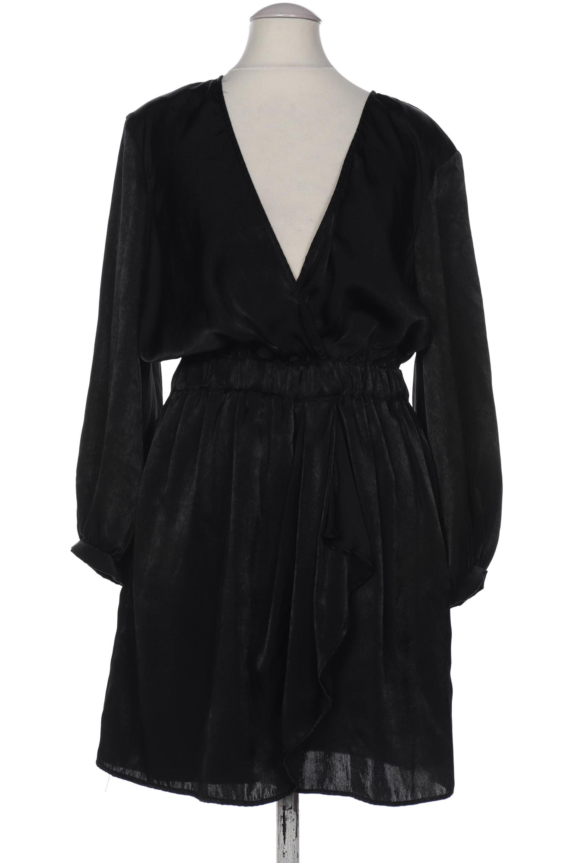

Zara Damen Jumpsuit/Overall, schwarz, Gr. 36
