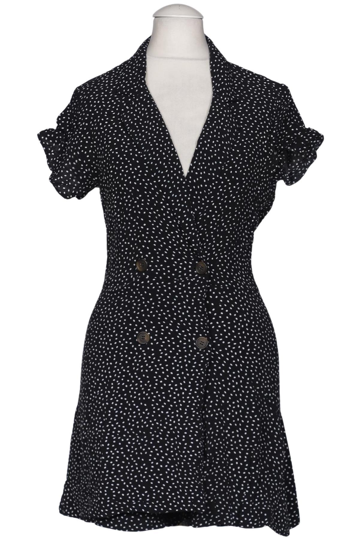 

Zara Damen Jumpsuit/Overall, mehrfarbig, Gr. 34